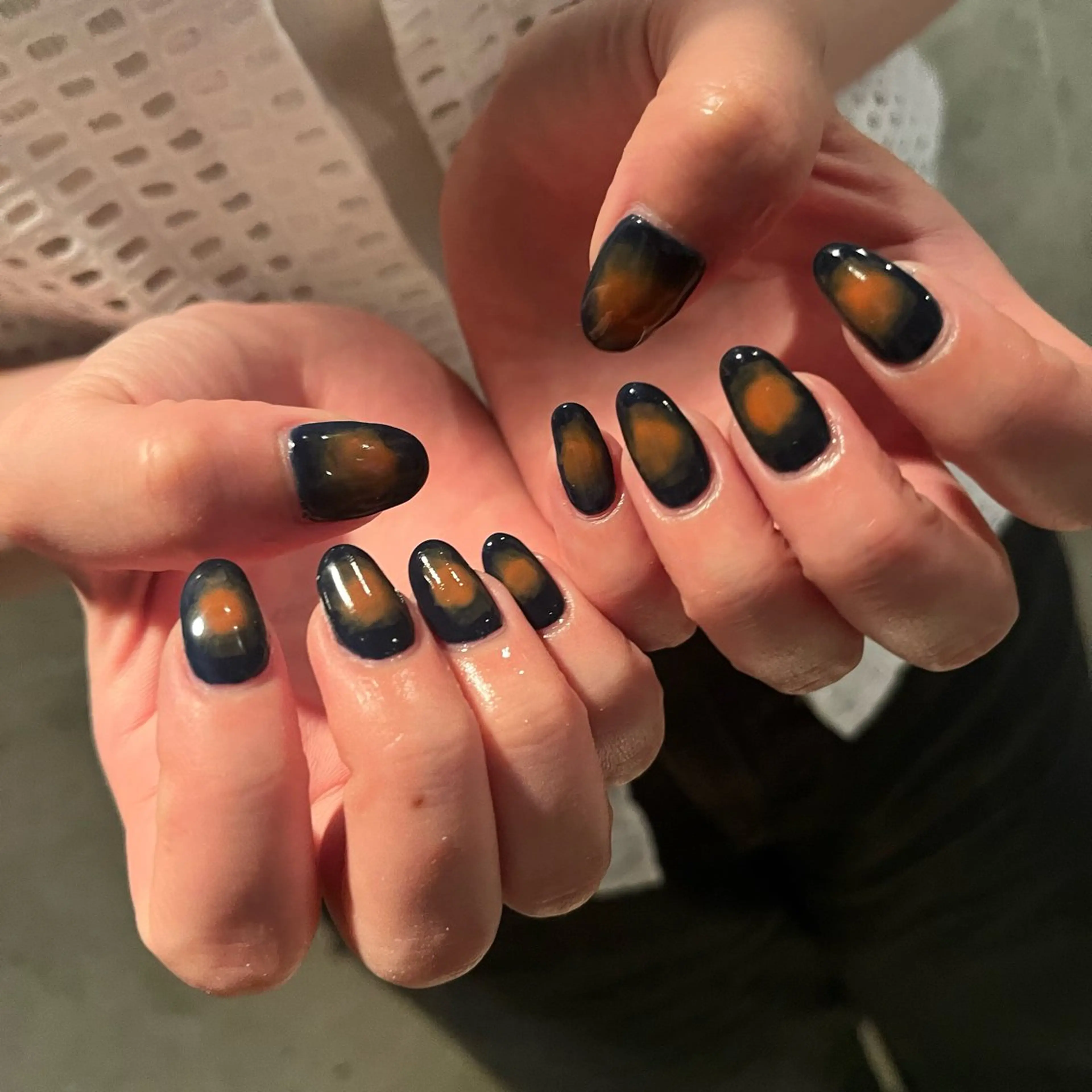 ネイル ハンドネイル DariL Ayaのネイルデザイン