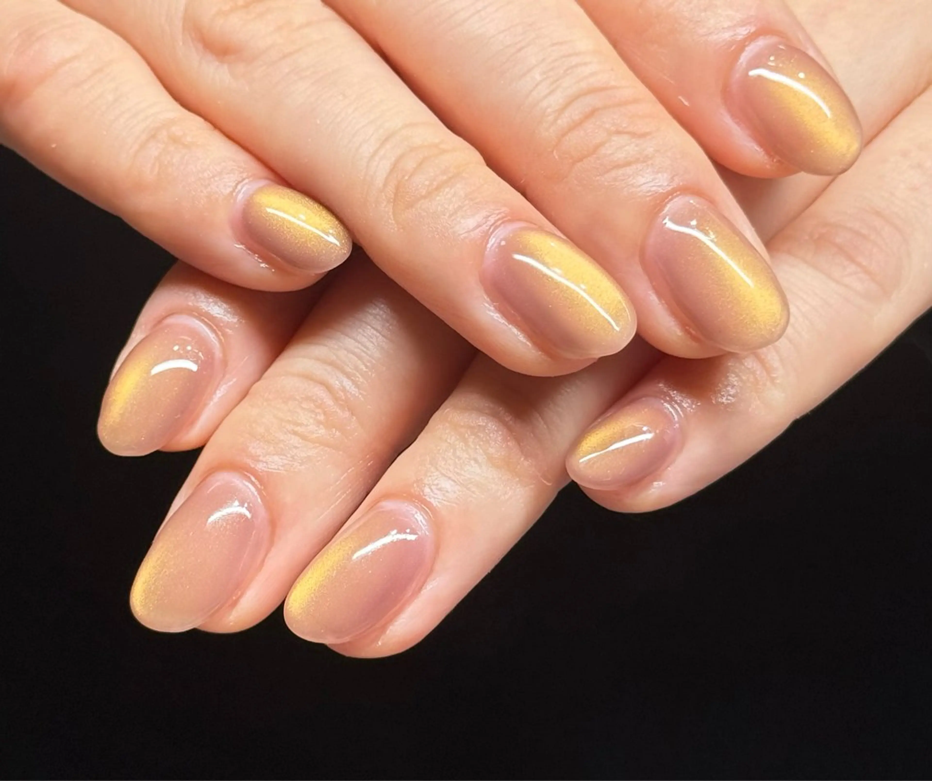 ネイル Ruru akari 大阪天王寺のネイルデザイン