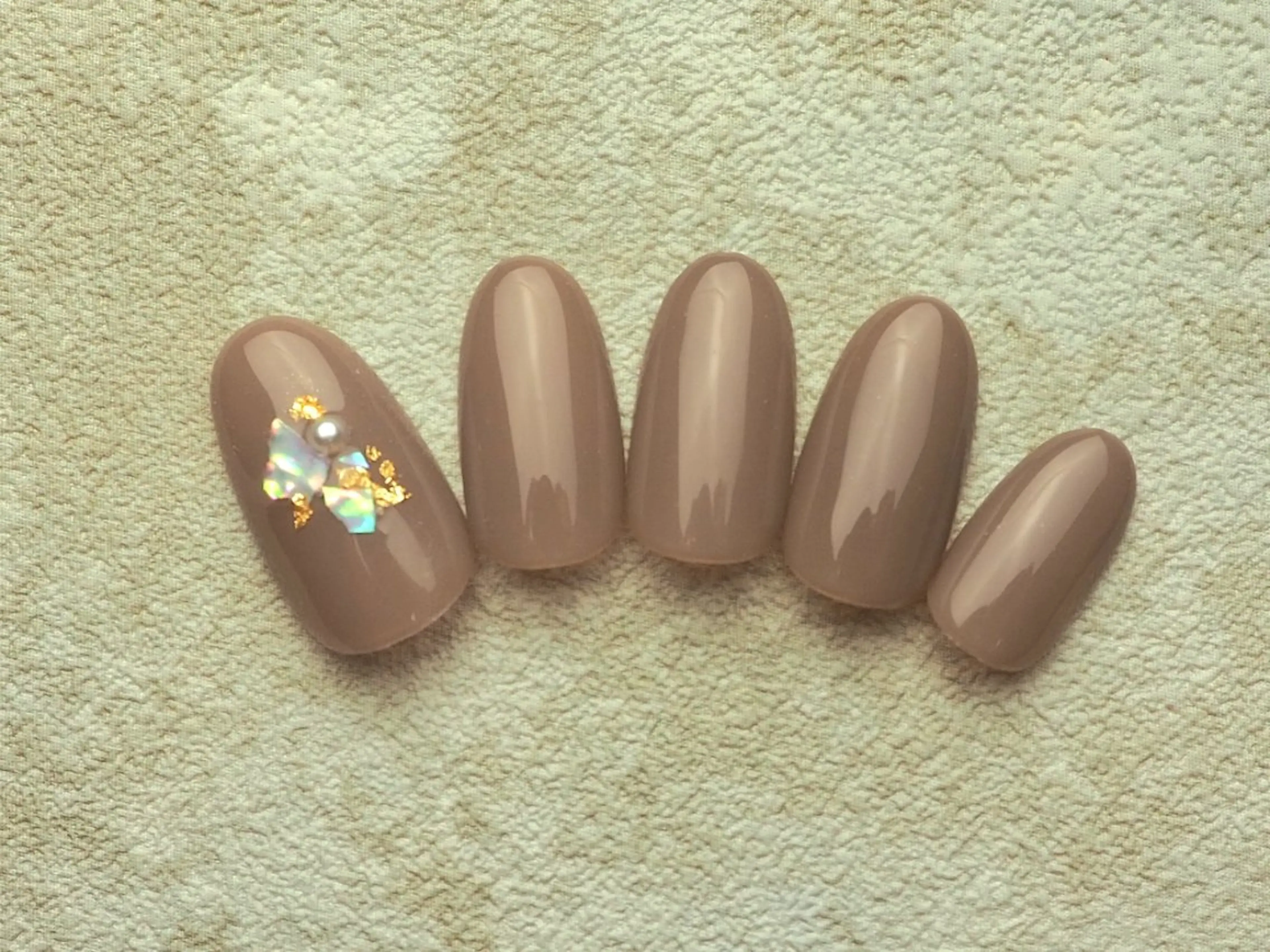 ネイル ハンドネイル nailcolore 松本のネイルデザイン