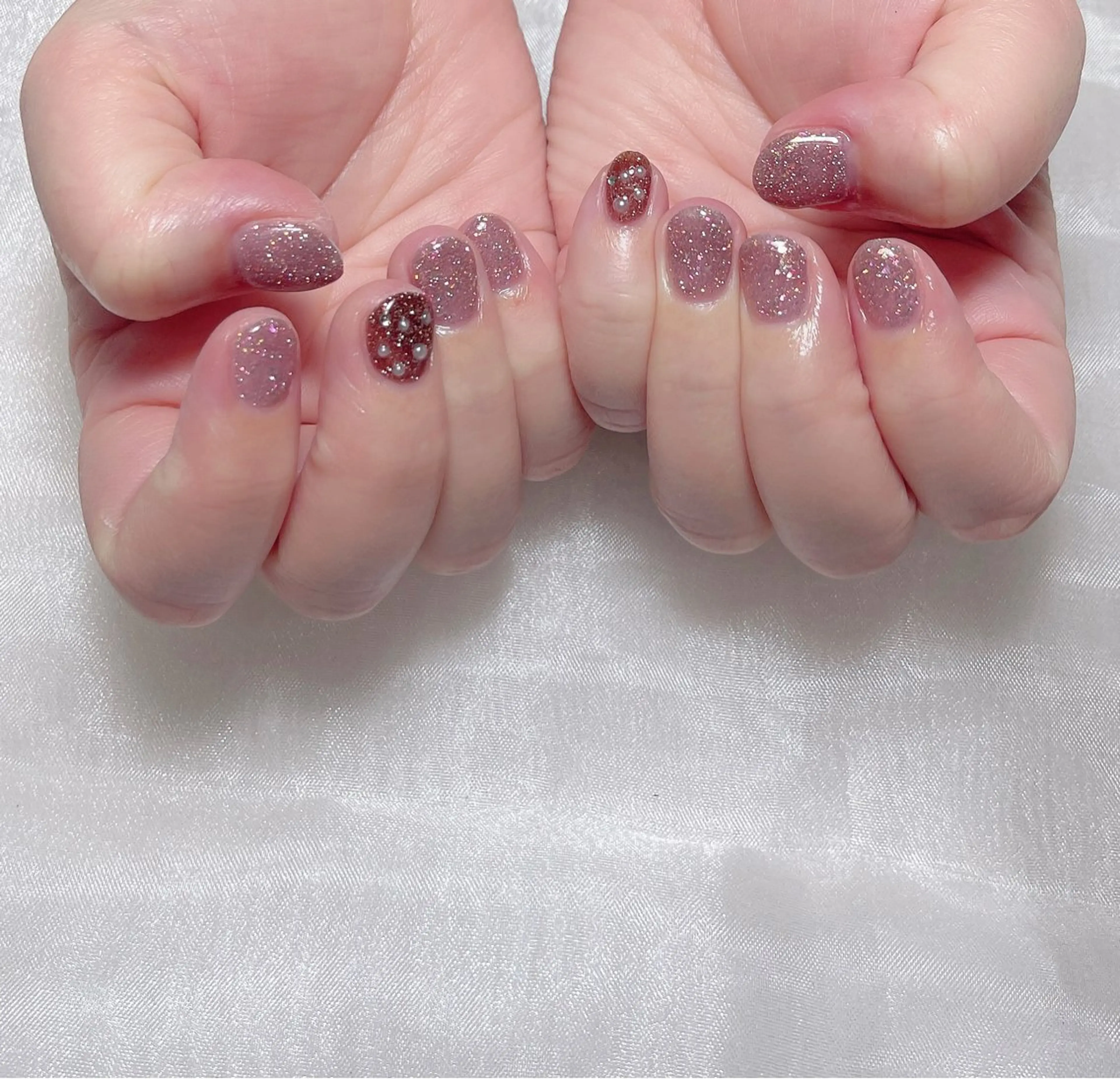 ネイル hairsalon556所属・hairsalon 556のマツエク・マツパデザイン