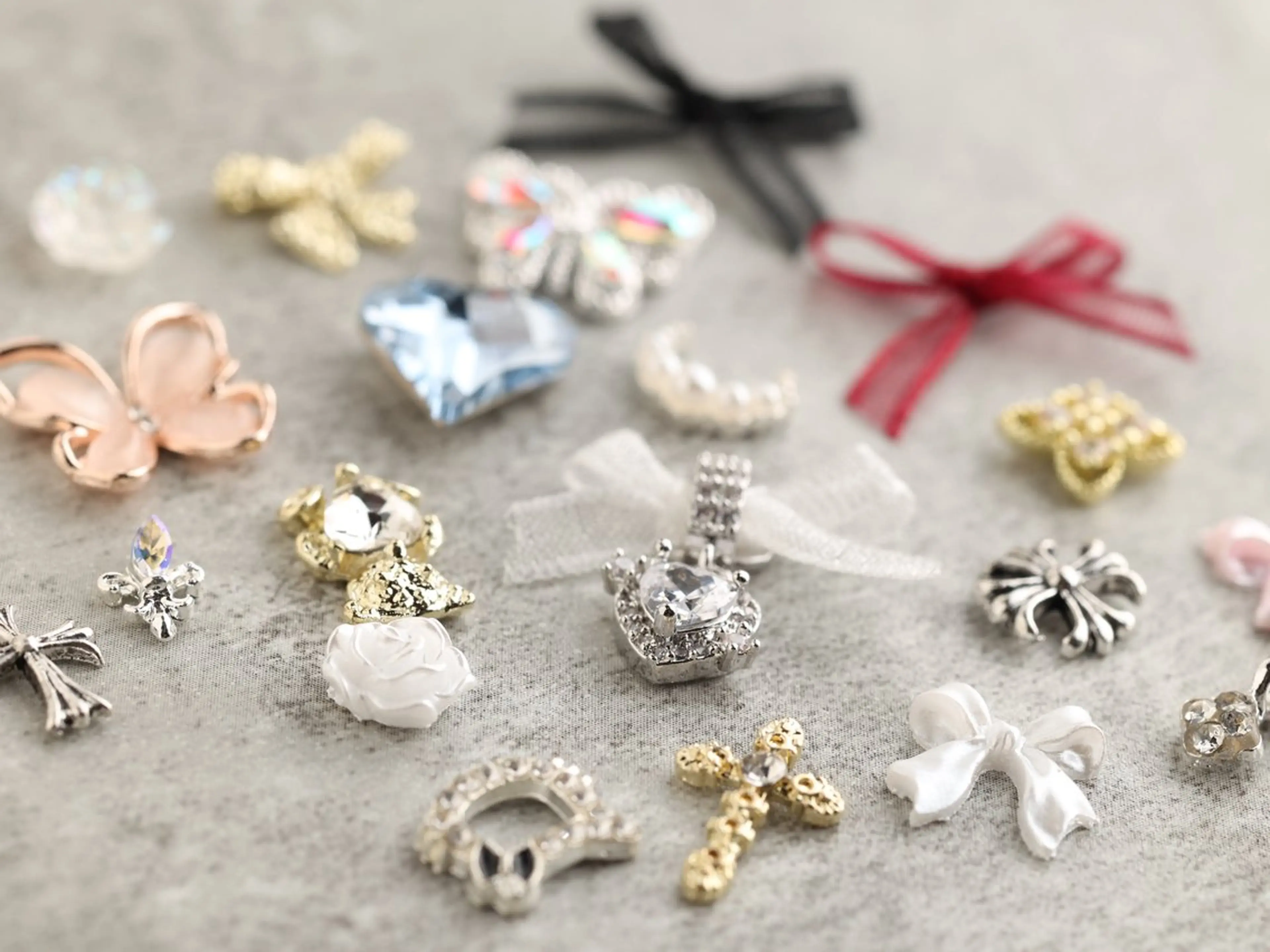 ネイル Re:make uranのネイルデザイン