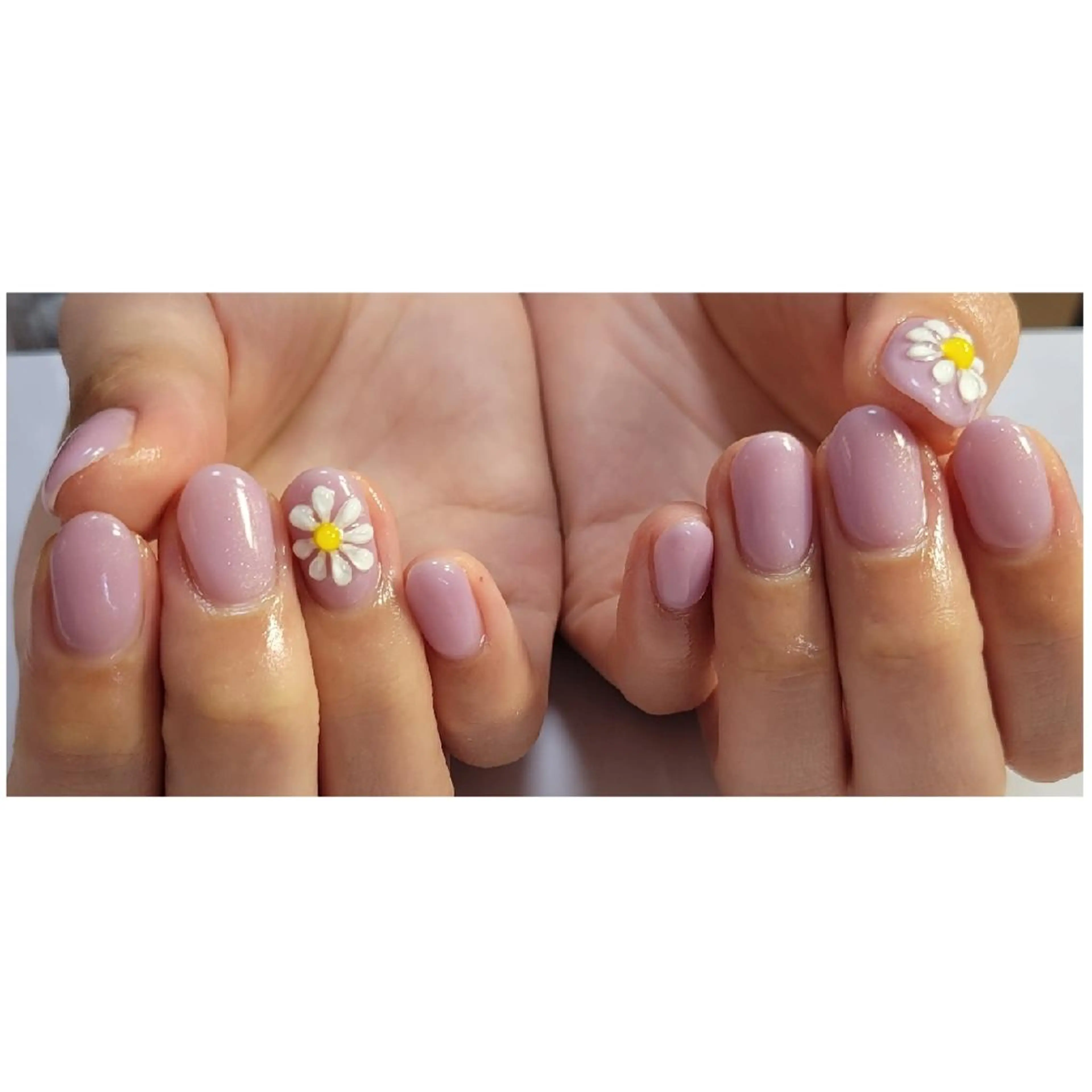 ネイル ネイルサロンほっこり kanaのネイルデザイン