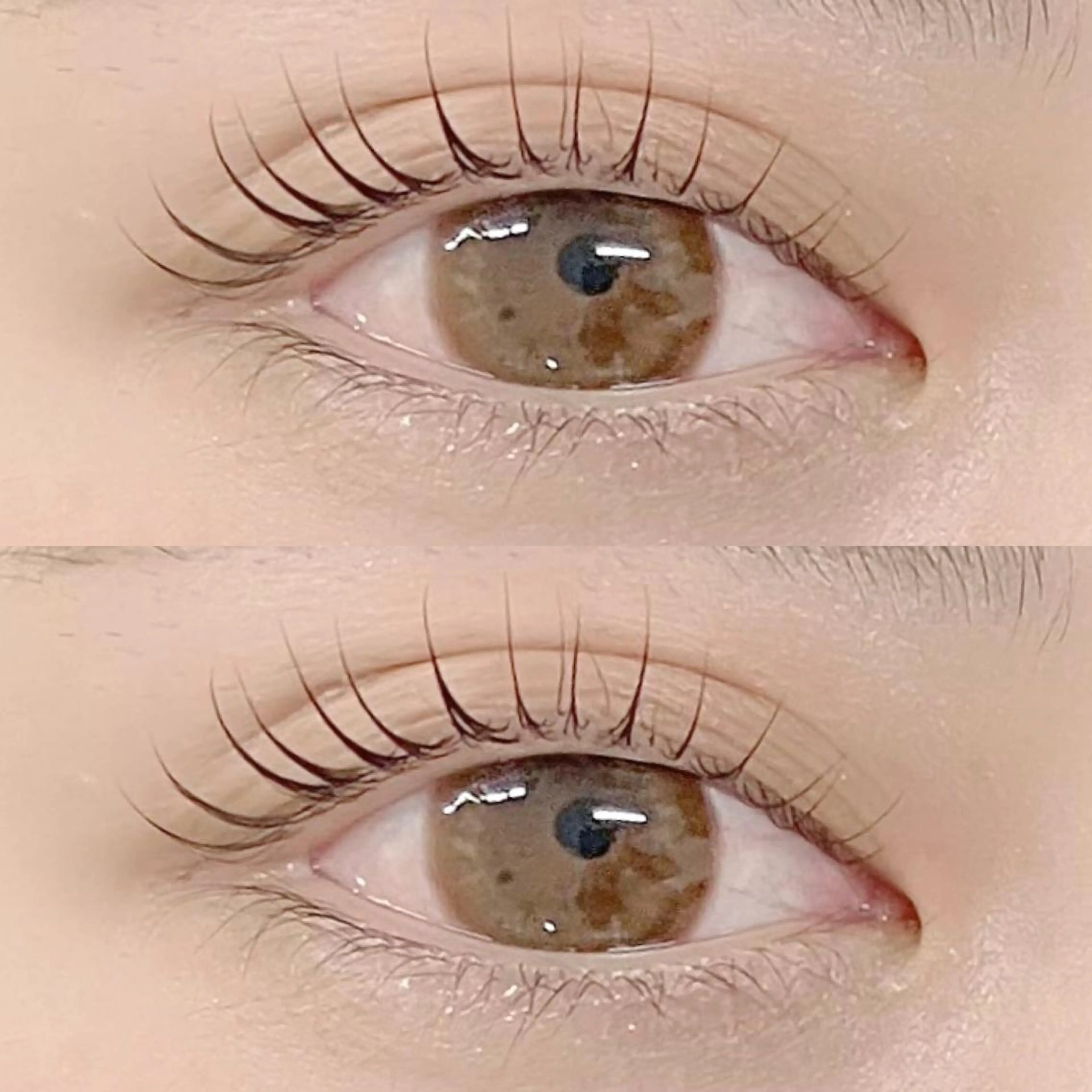 マツエク・マツパ まつげパーマ フジ ワラのマツエク・マツパデザイン