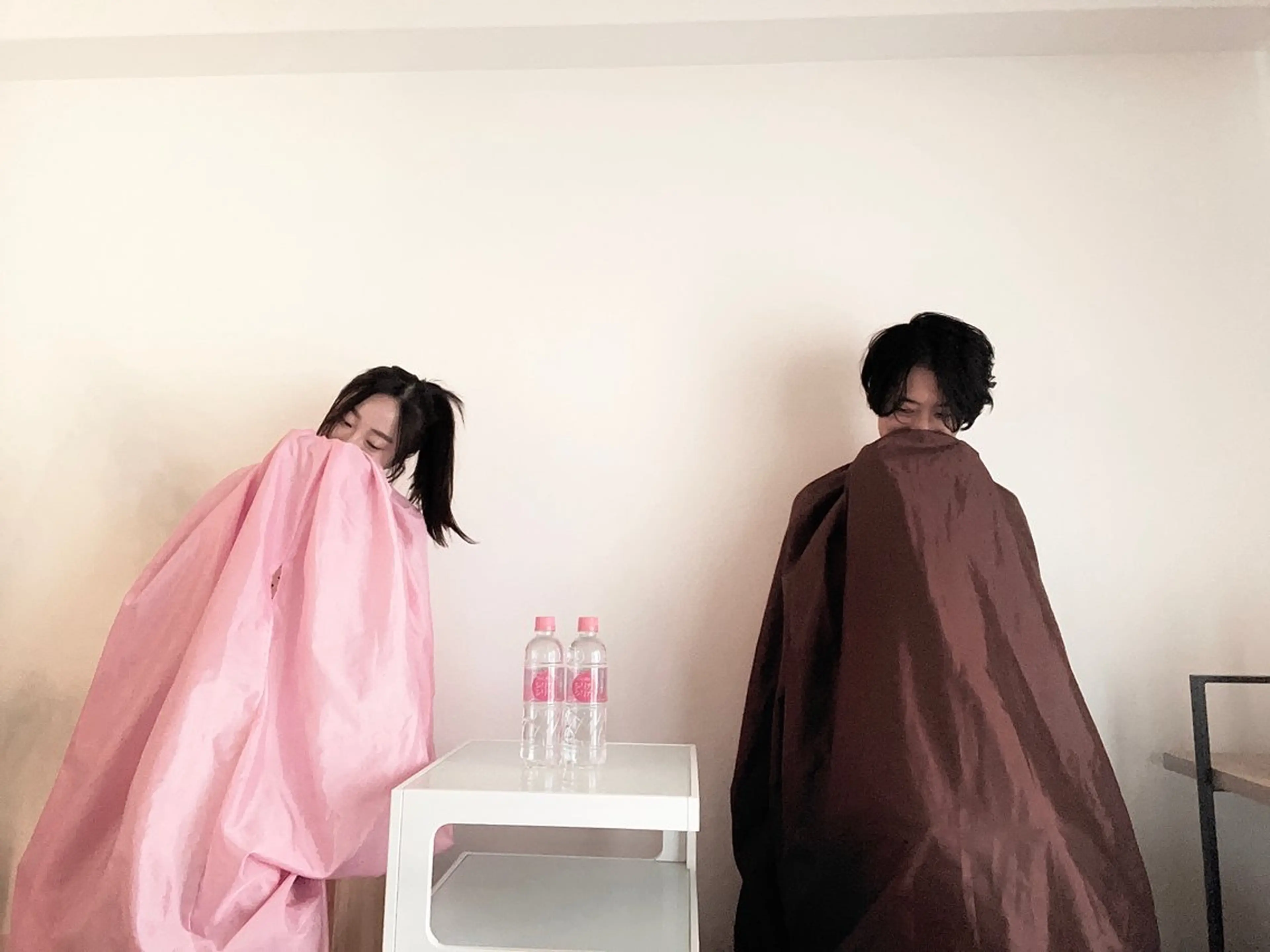 美腸専門 漢方よもぎ蒸しのエステ・リラクイメージ