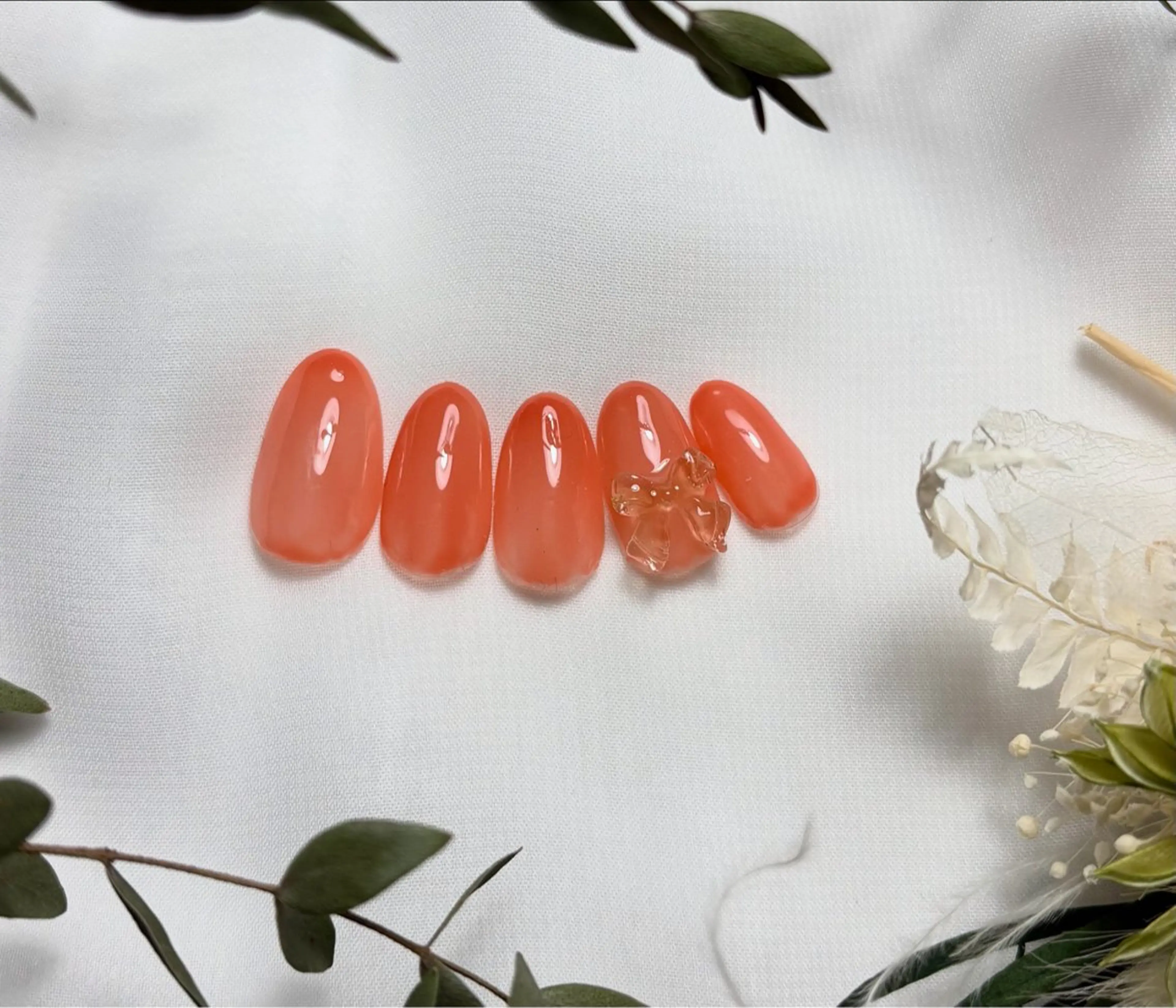 ネイル yoon nailのネイルデザイン