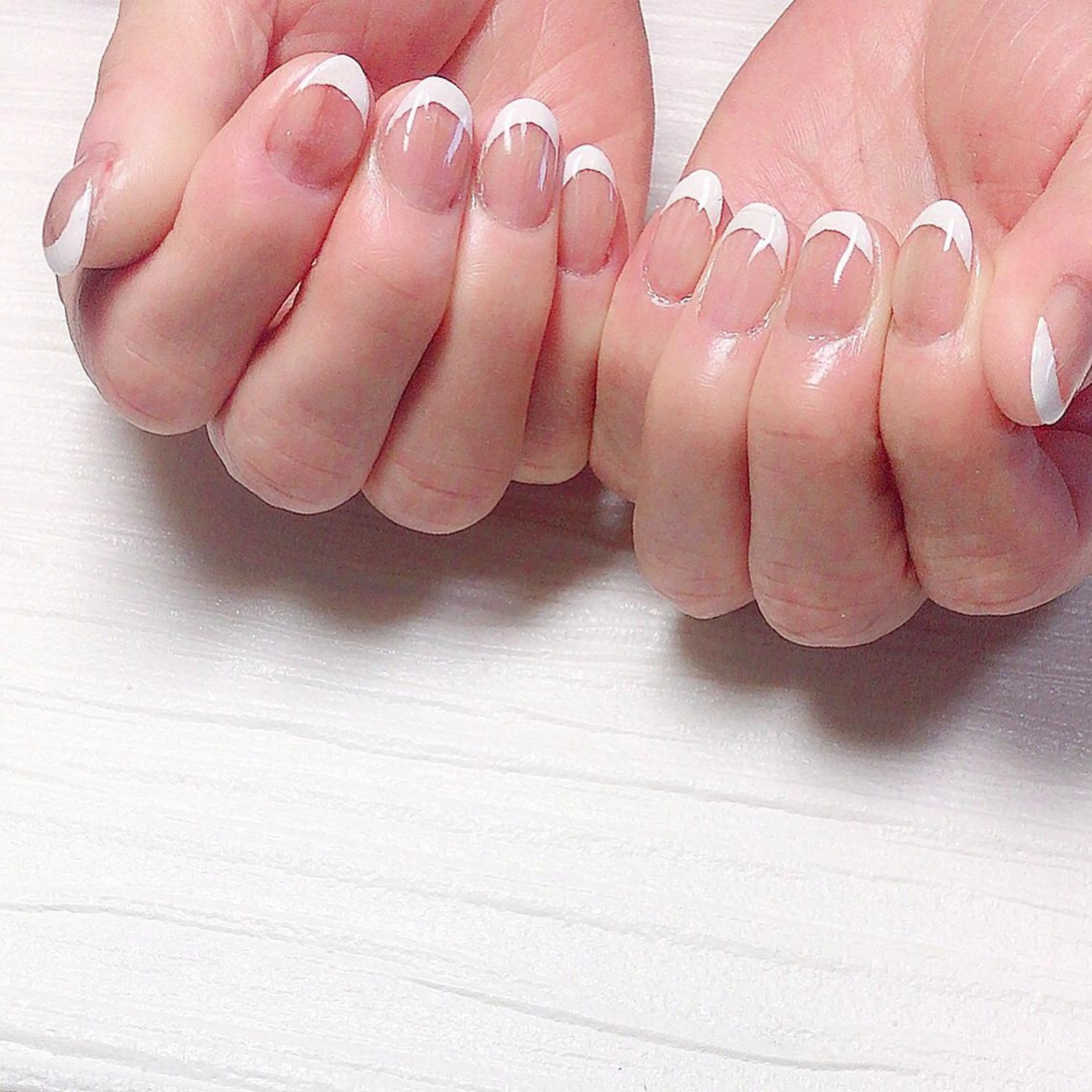 ネイル nailsalon vanilla.のネイルデザイン