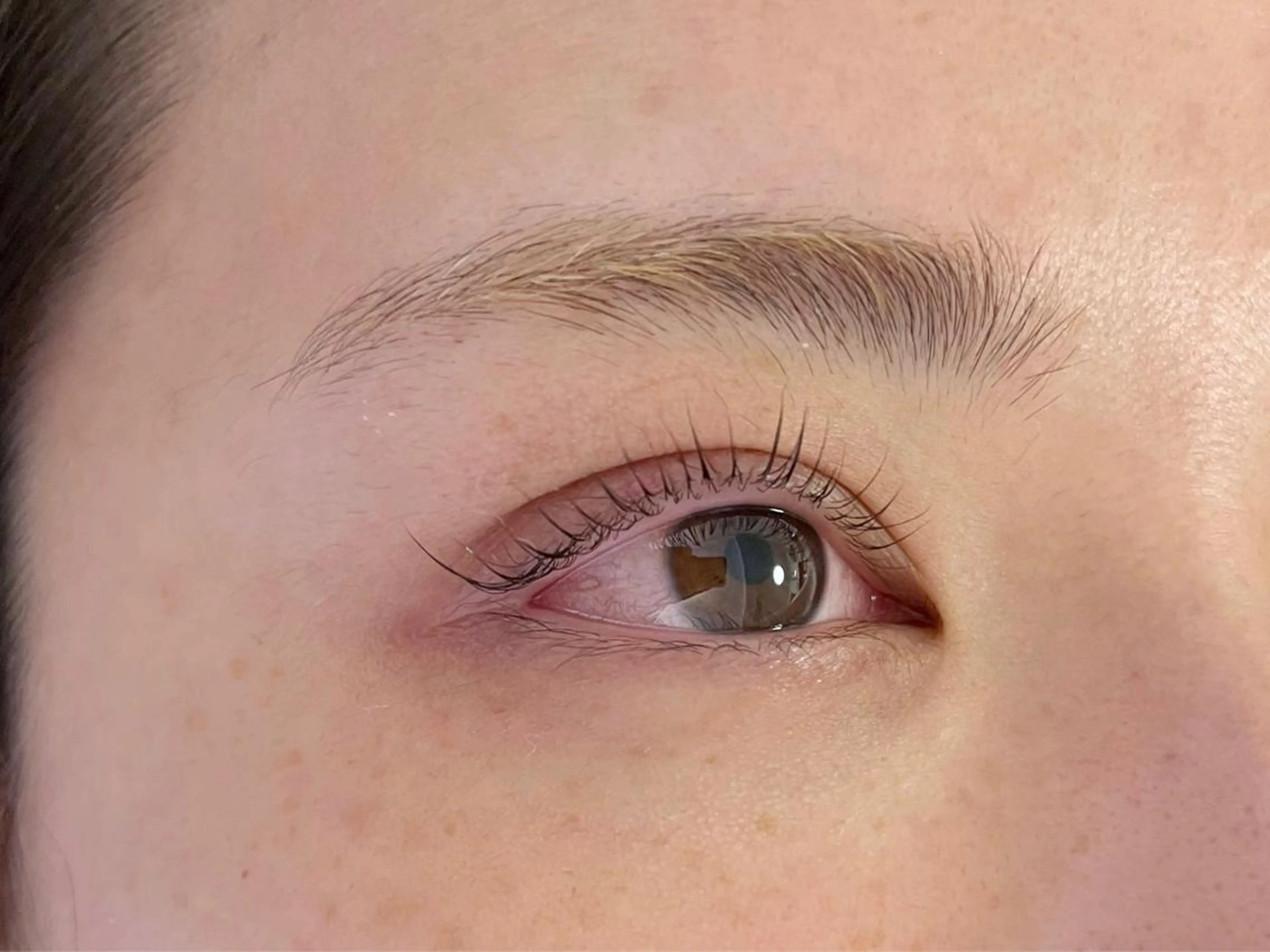 マツエク・マツパ HARUHARU hinano *のマツエク・マツパデザイン