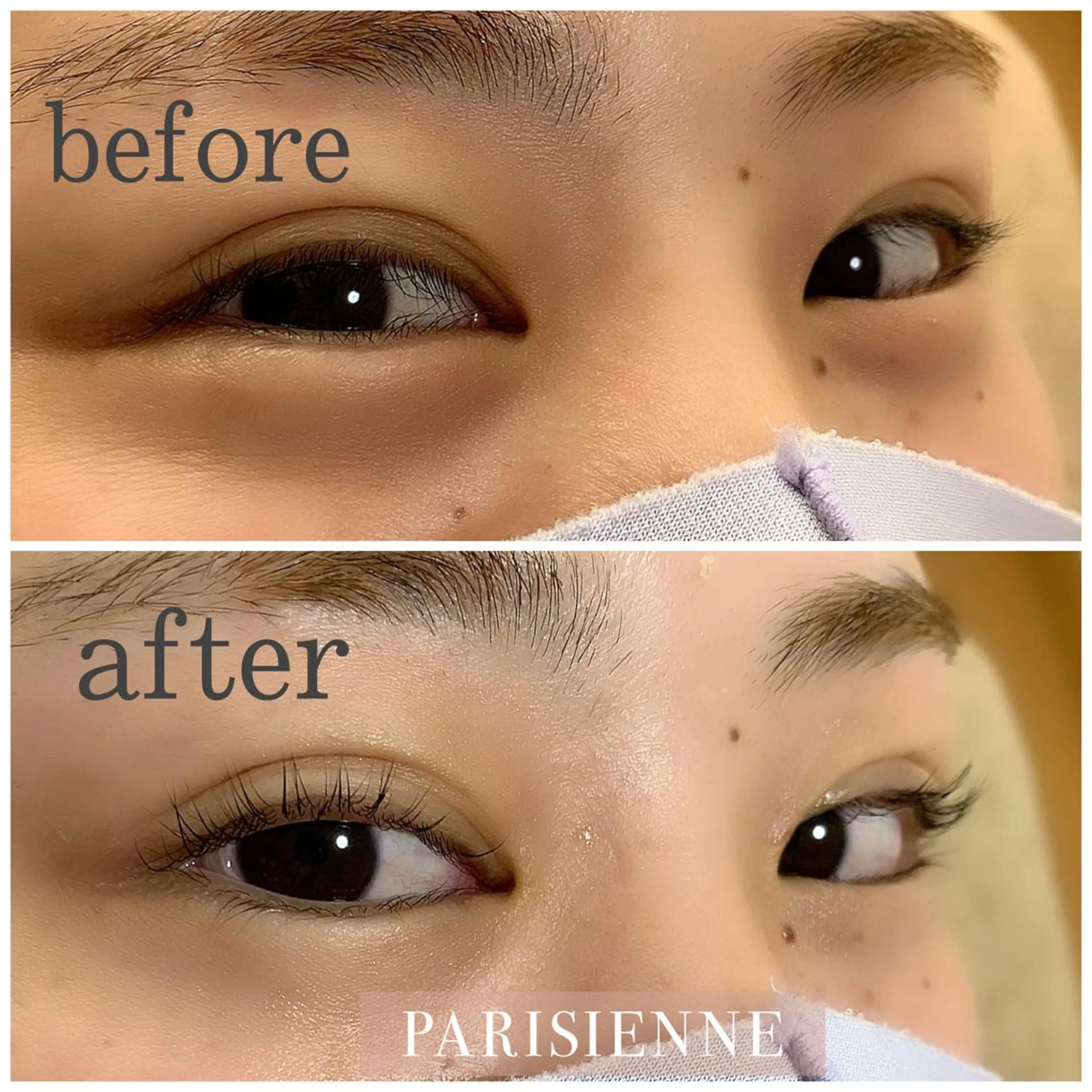 マツエク・マツパ ビューティーサロン Lemoのエステ・リラクイメージ