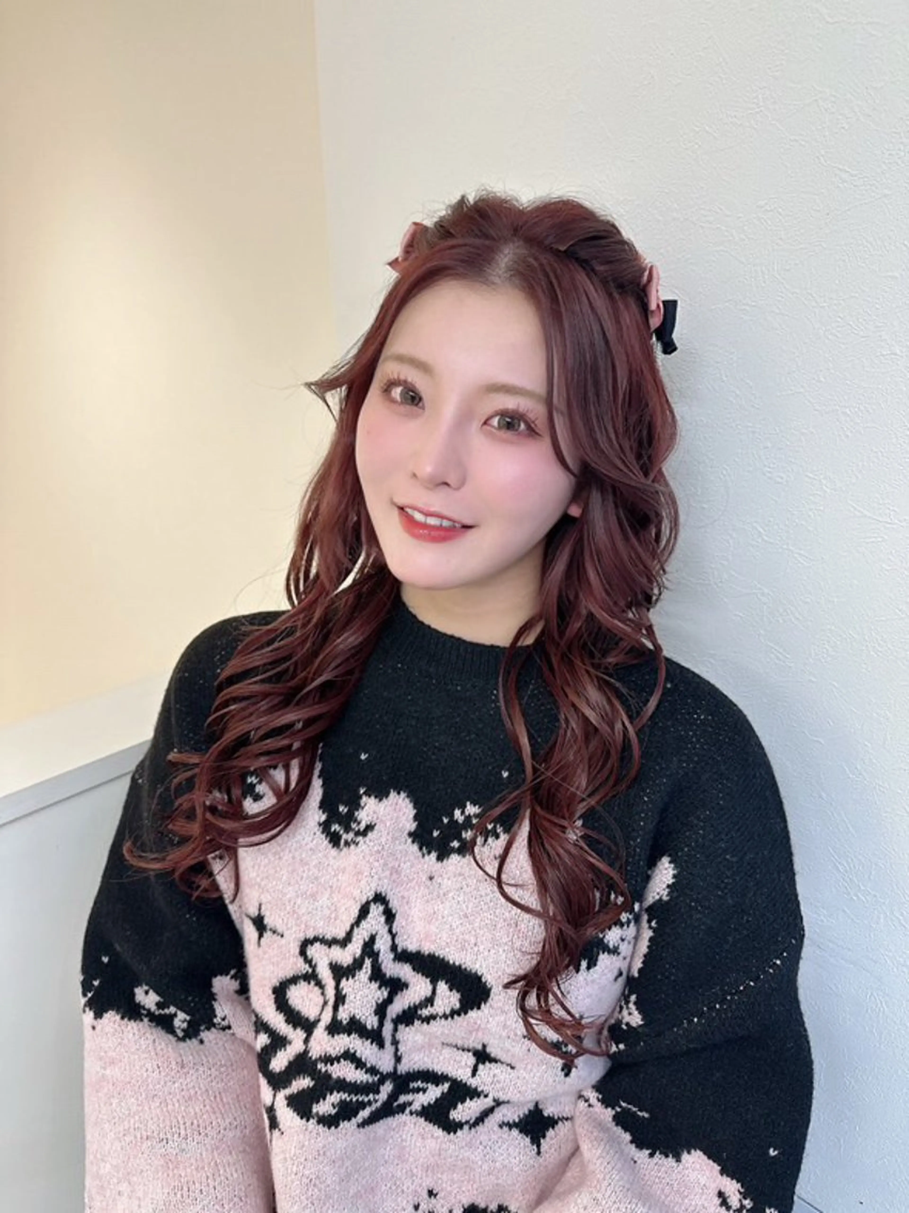 アイブロウ 眉カラー 🤍eyelist yuna🤍の眉毛・アイブロウイメージ