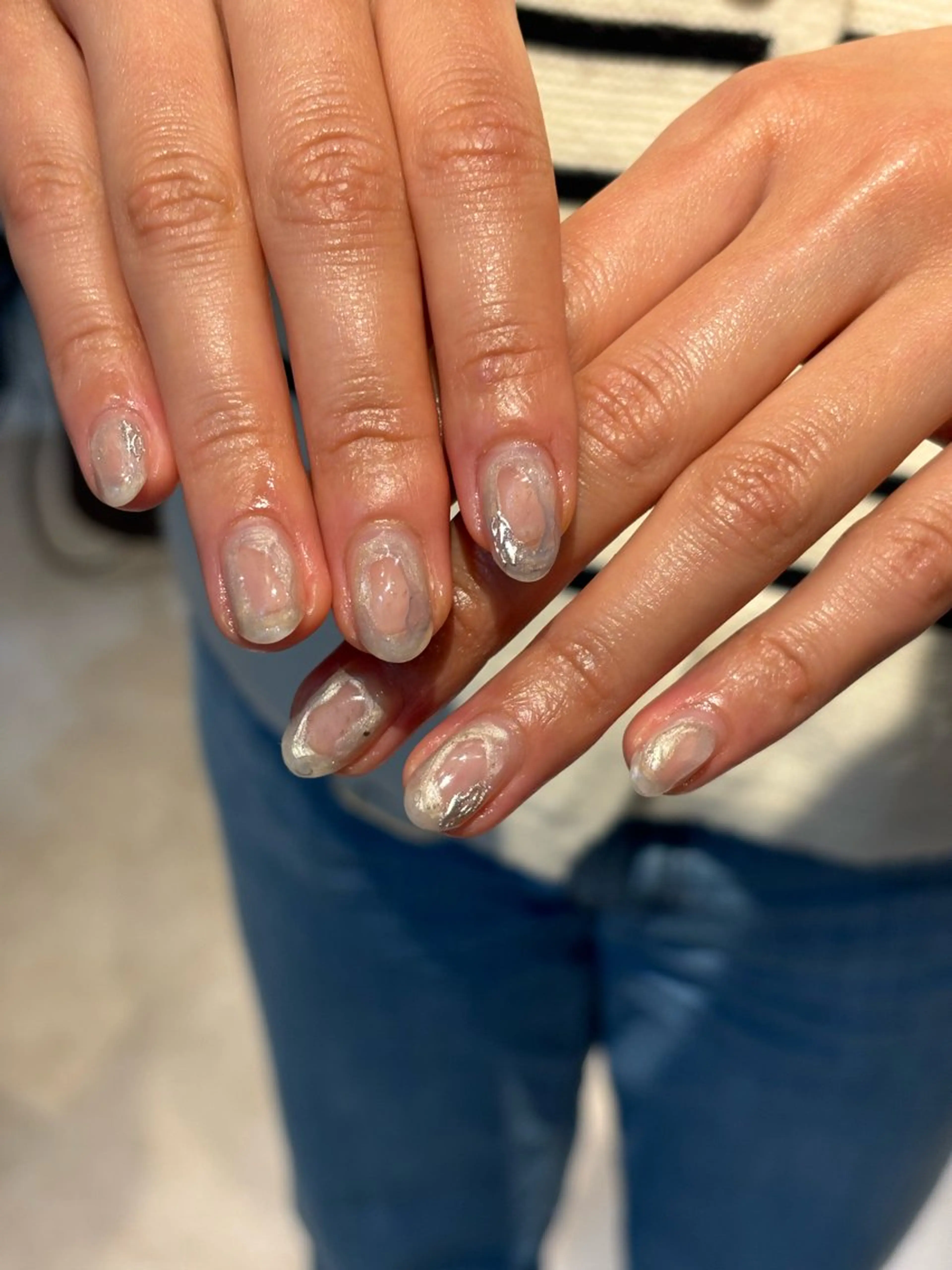 ネイル filonnail ayaのネイルデザイン