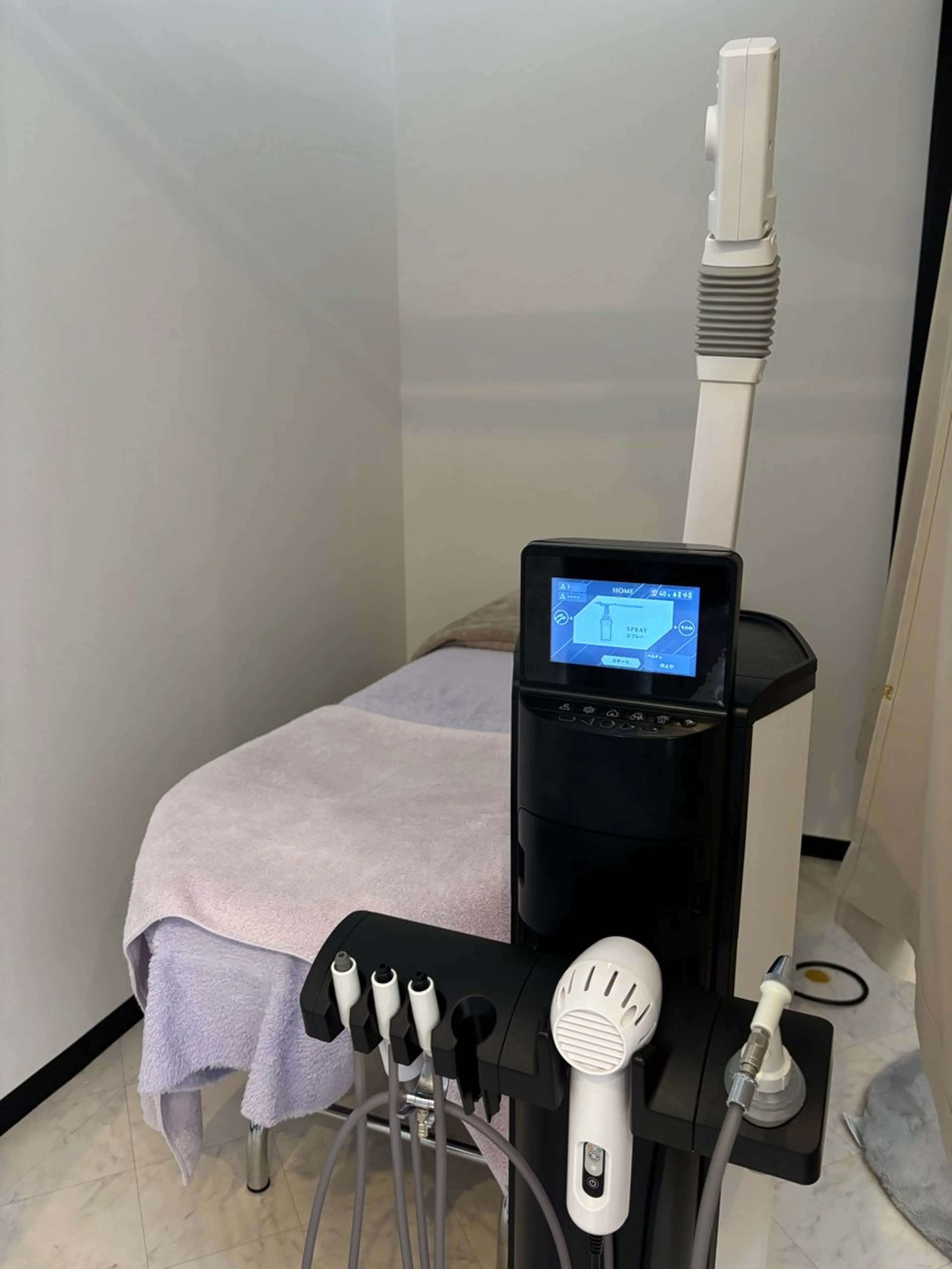 長友 一代のエステ・リラクイメージ