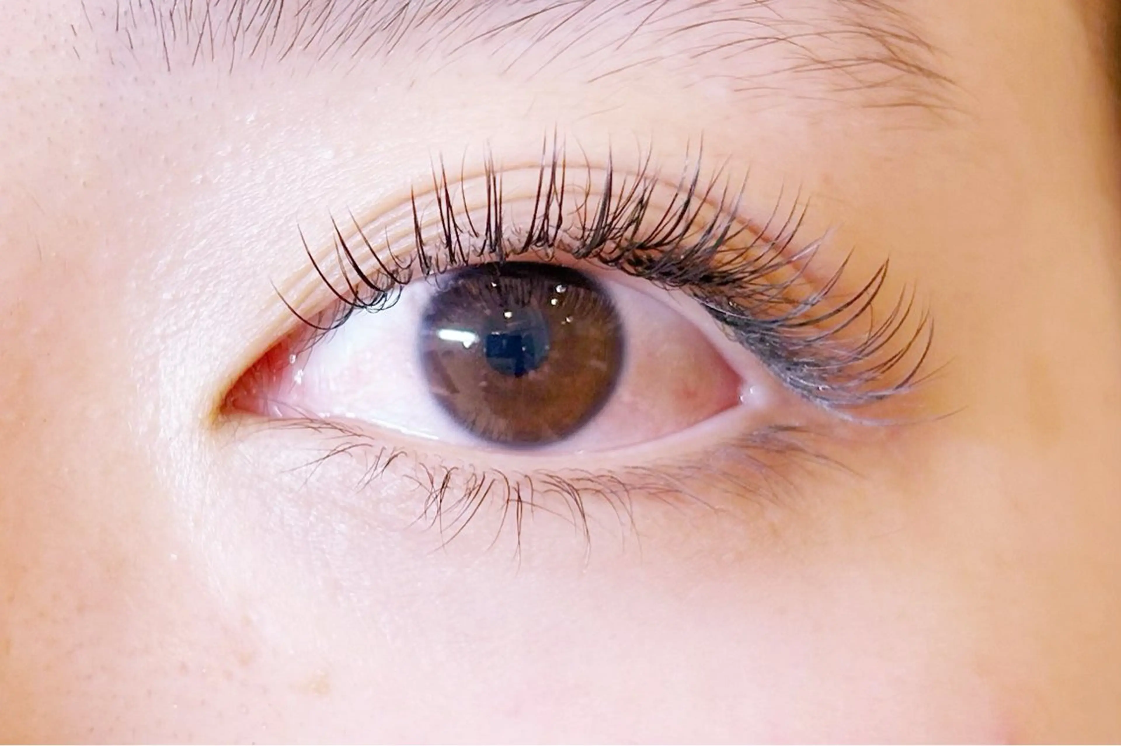 マツエク・マツパ REMIA 細川のマツエク・マツパデザイン