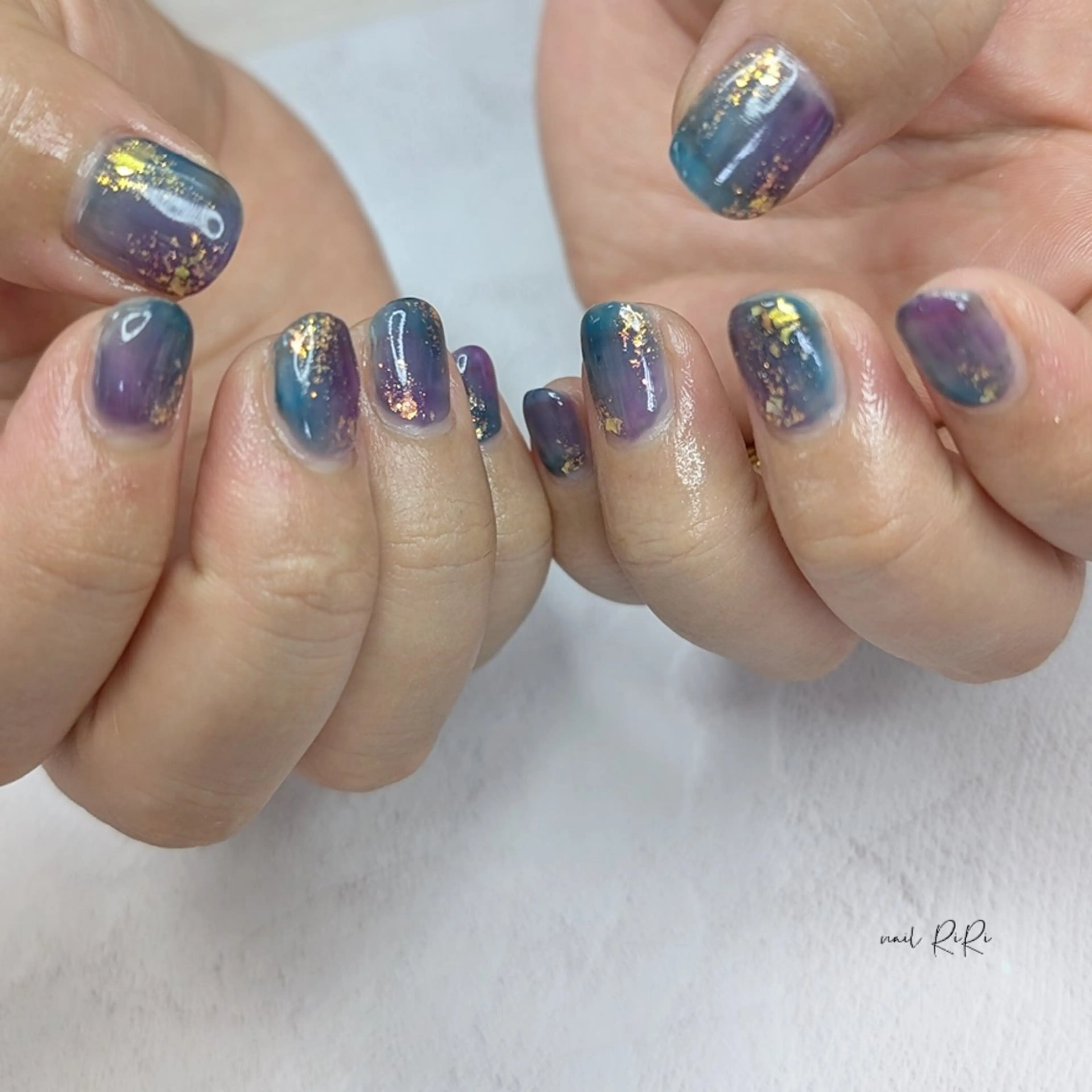 ネイル nail RiRi アトレナチュラのエステ・リラクイメージ