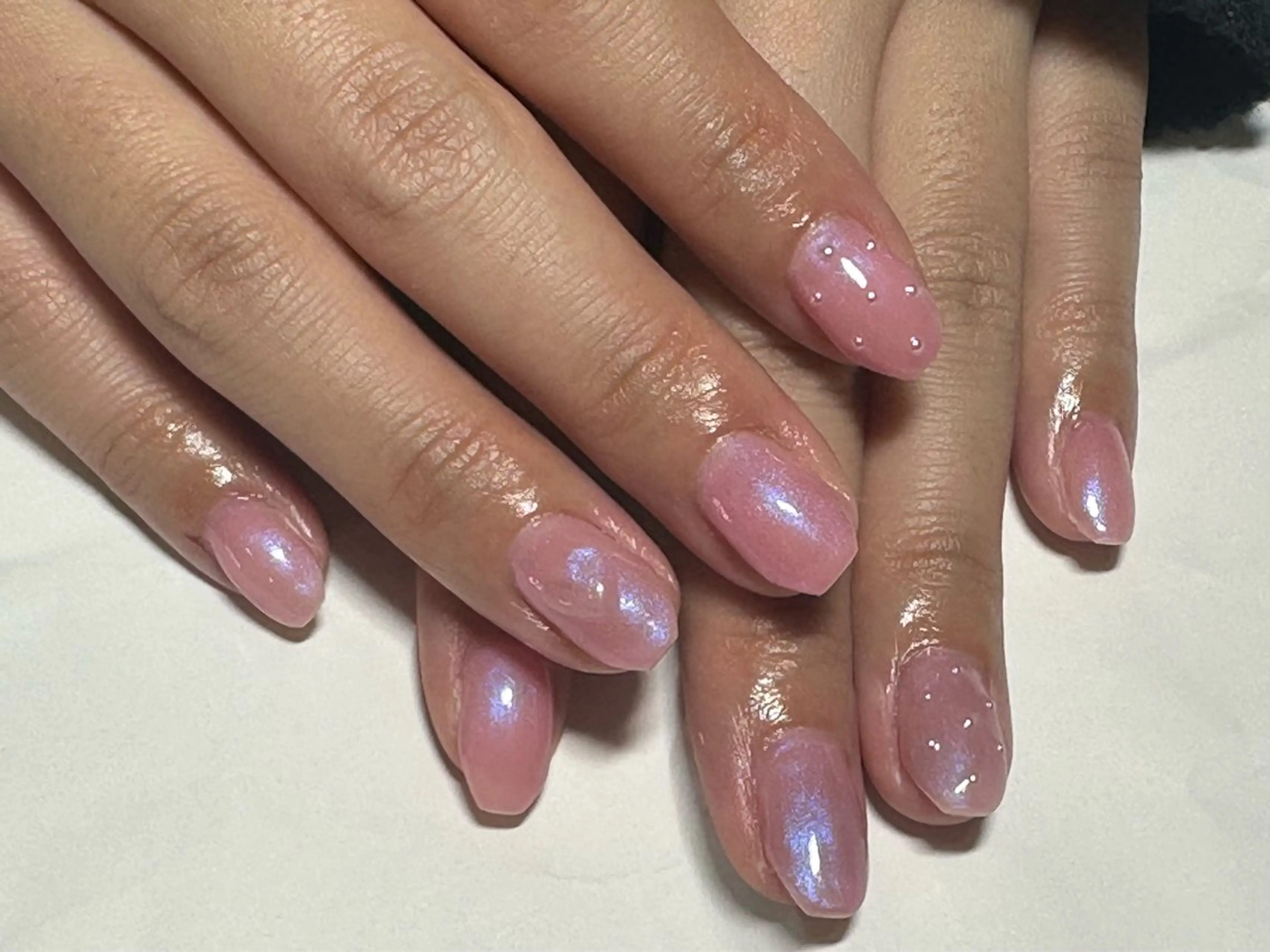 ネイル 🍎吉田 恵里🍎のその他イメージ