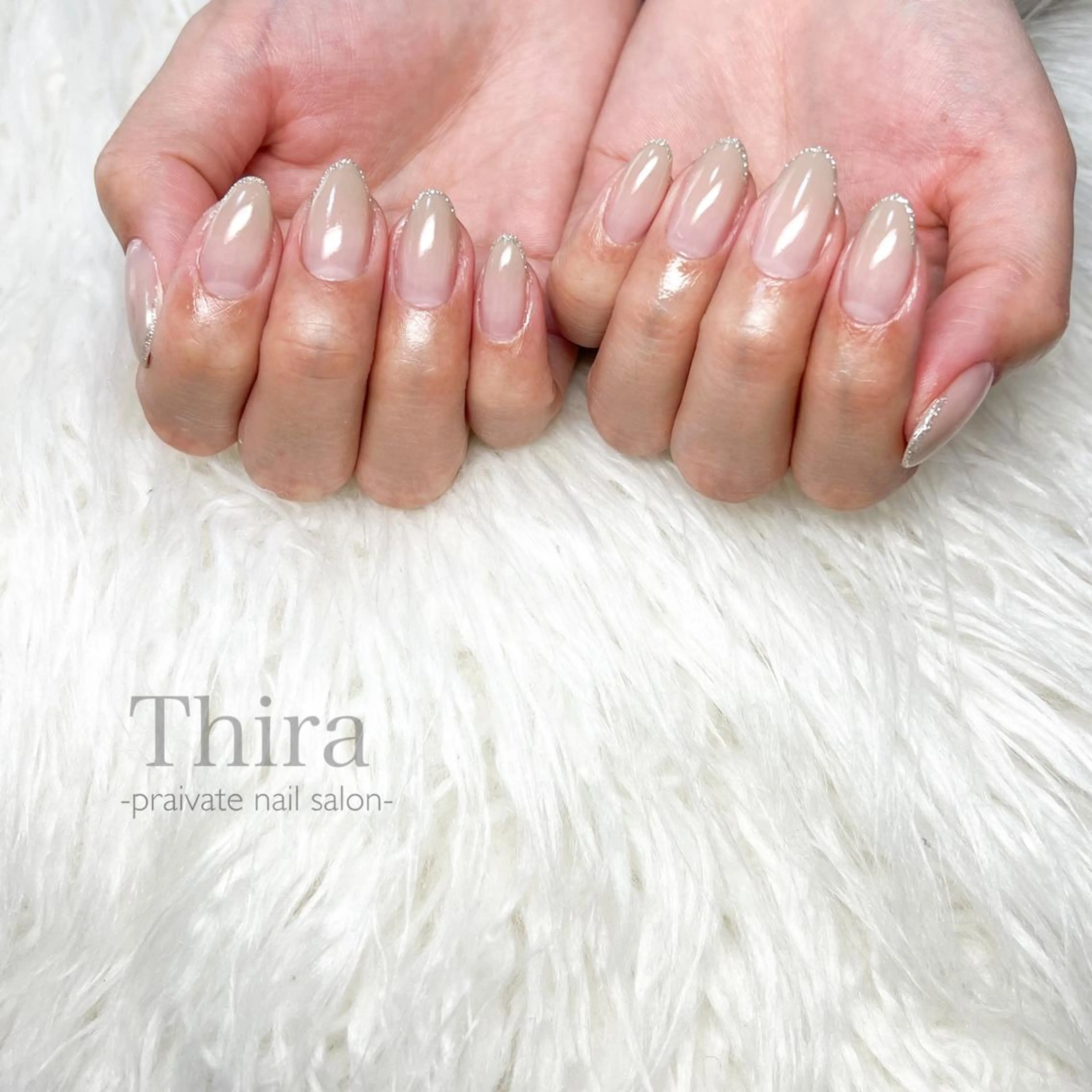 ネイル Nail saeのネイルデザイン