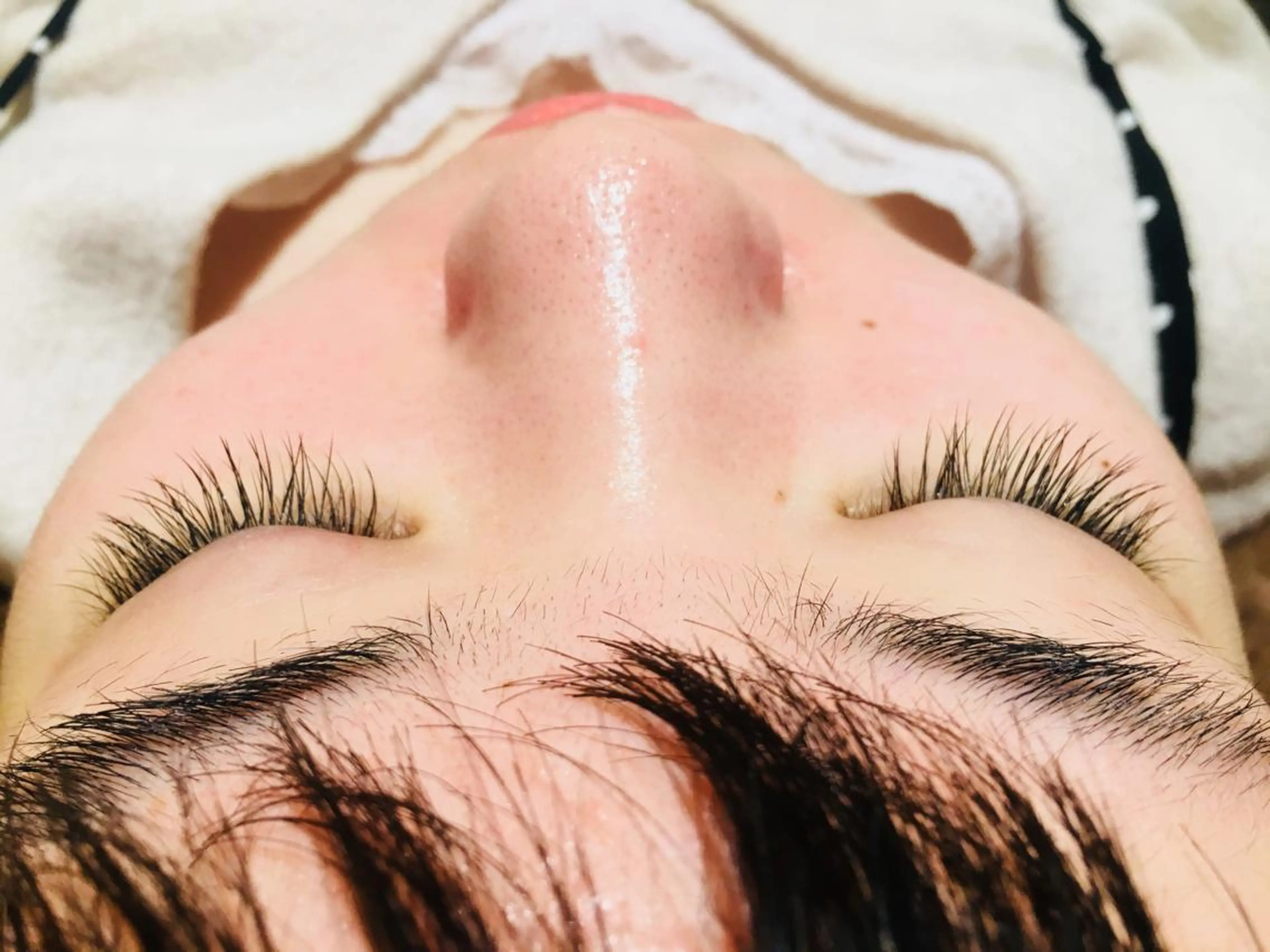 マツエク・マツパ Jカール ミンク 林 智恵美のマツエク・マツパデザイン