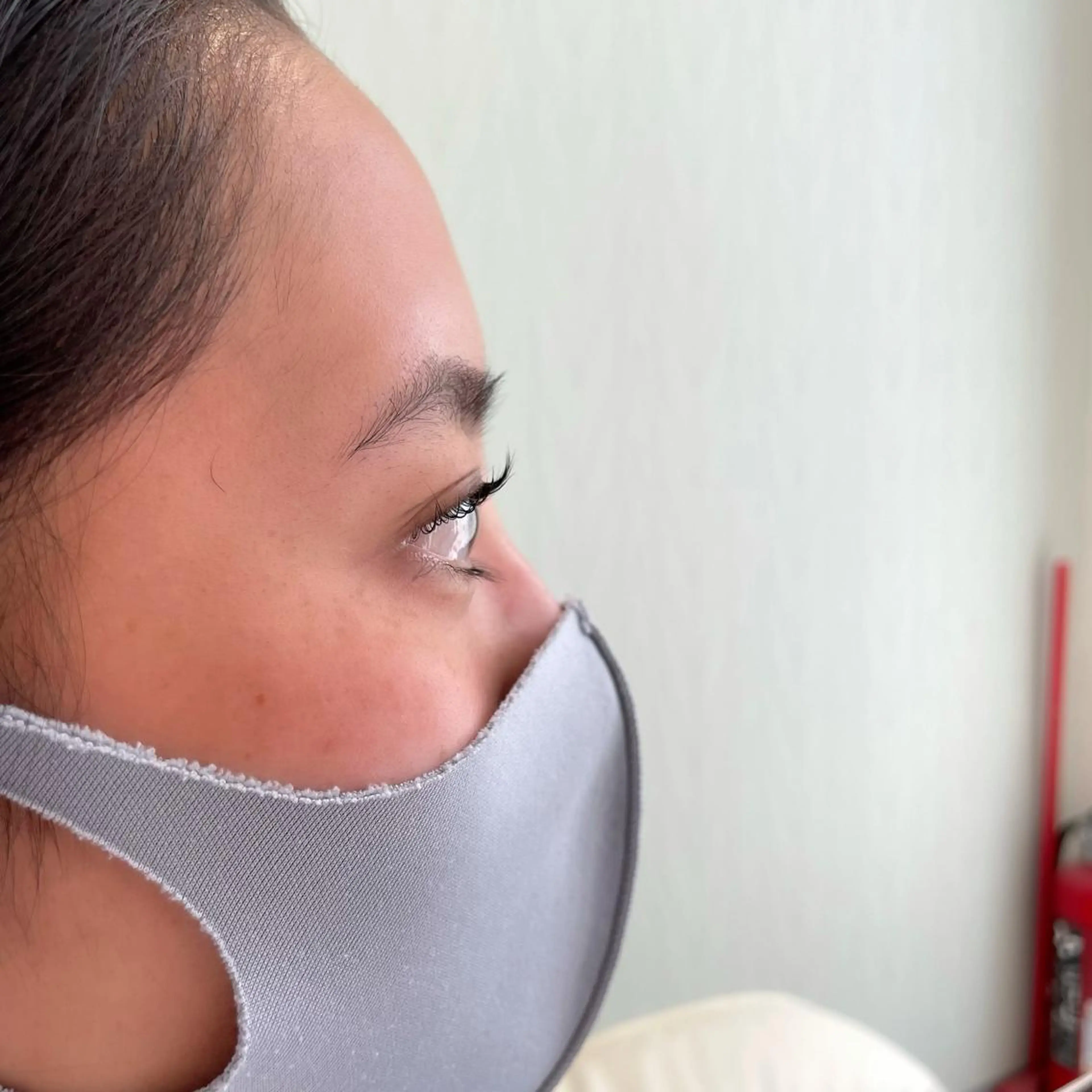 マツエク・マツパ マツパ 当日◎中目黒 まつげまゆげサロンのマツエク・マツパデザイン