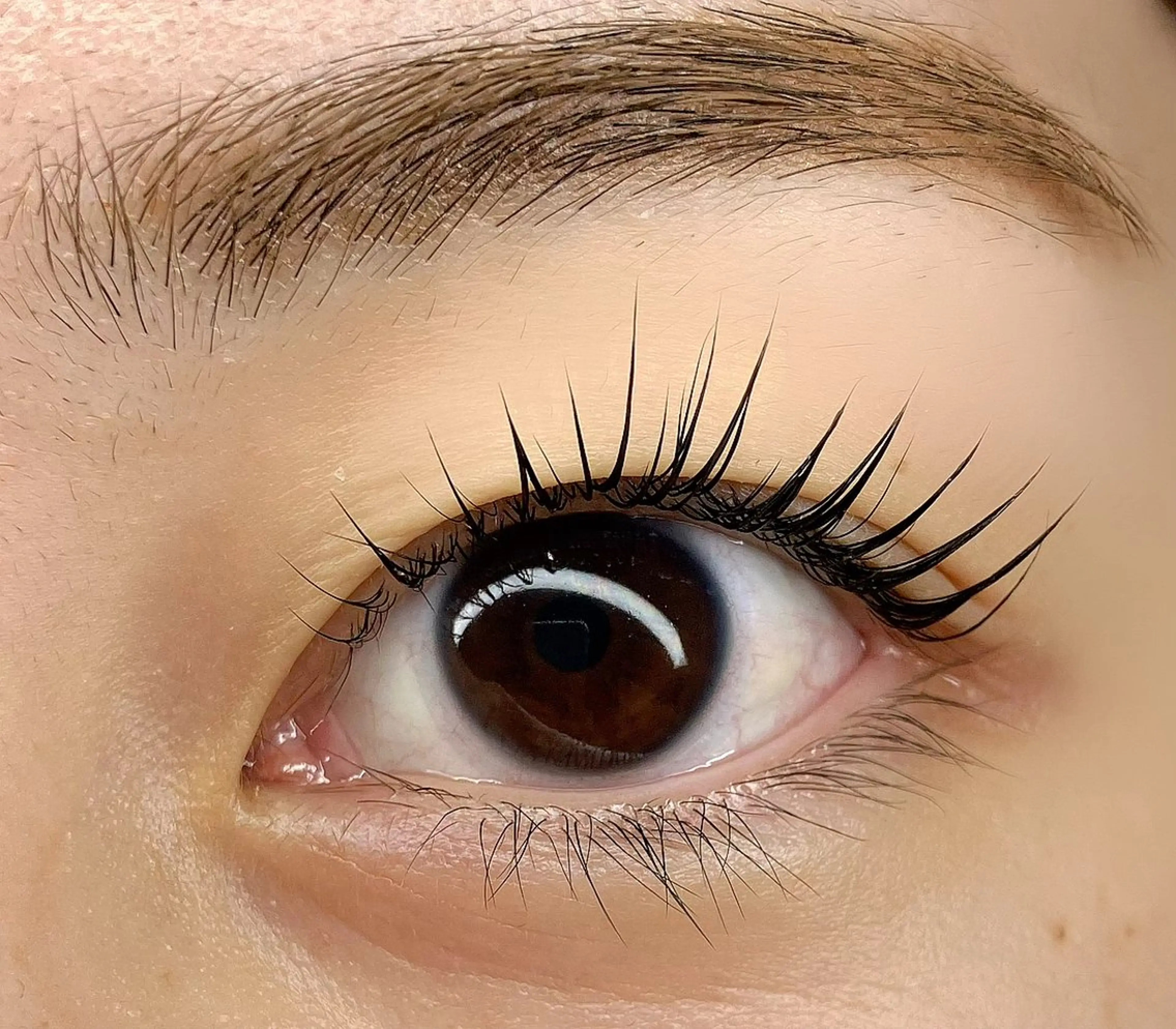 マツエク・マツパ マツパ 💙🐈 ayaのマツエク・マツパデザイン