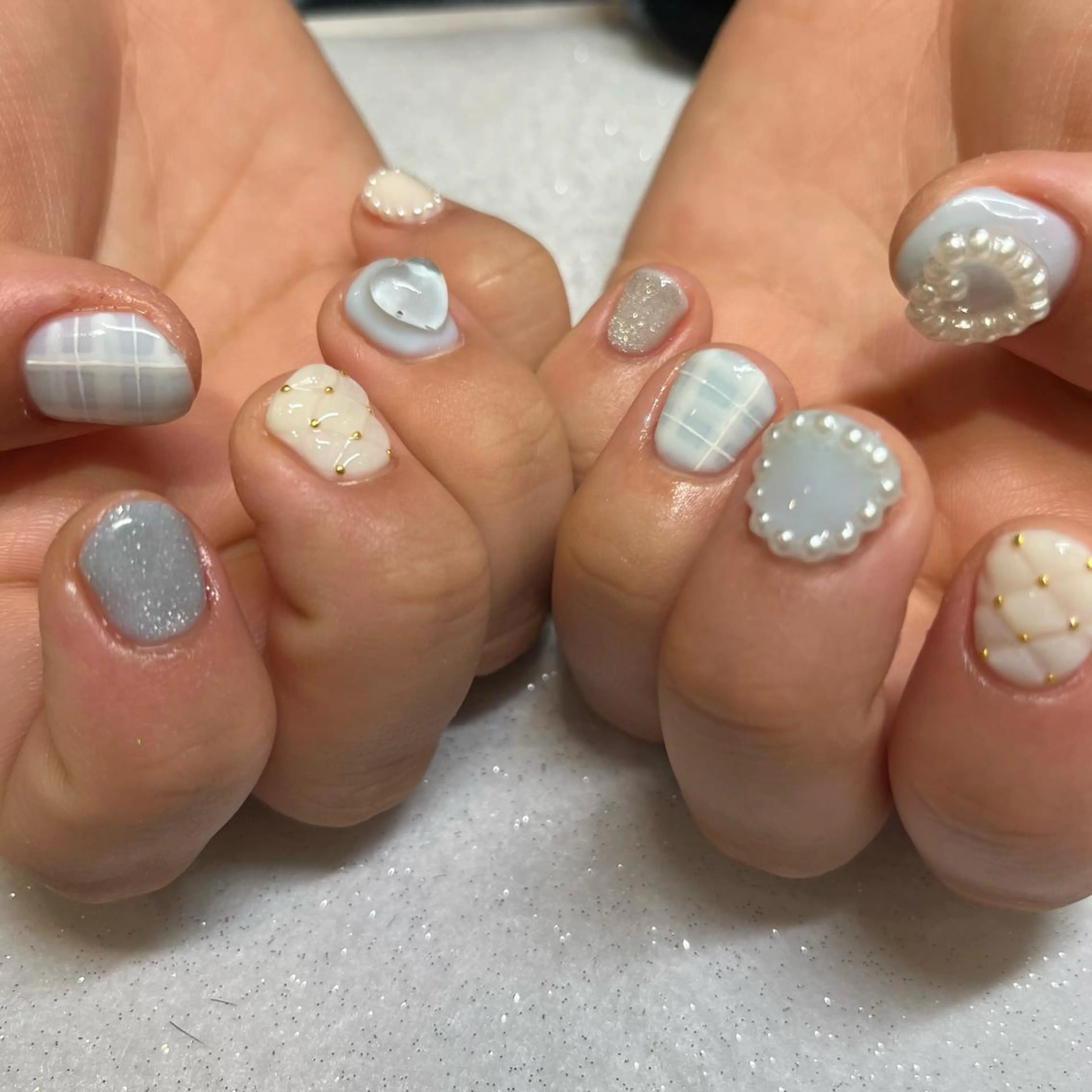 ネイル eri chan nailのネイルデザイン