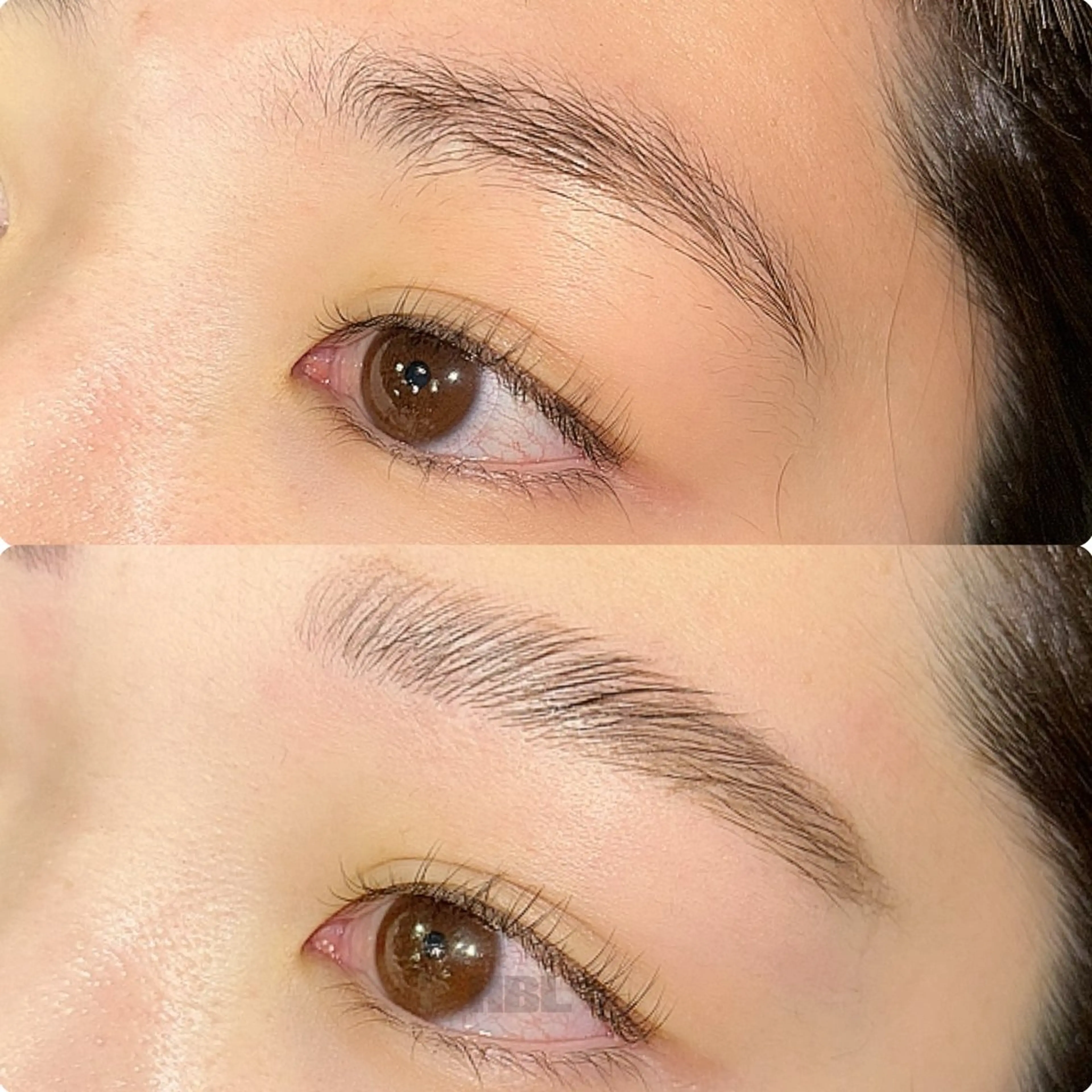 アイブロウ その他 hikari 🌻*.ﾟのマツエク・マツパデザイン