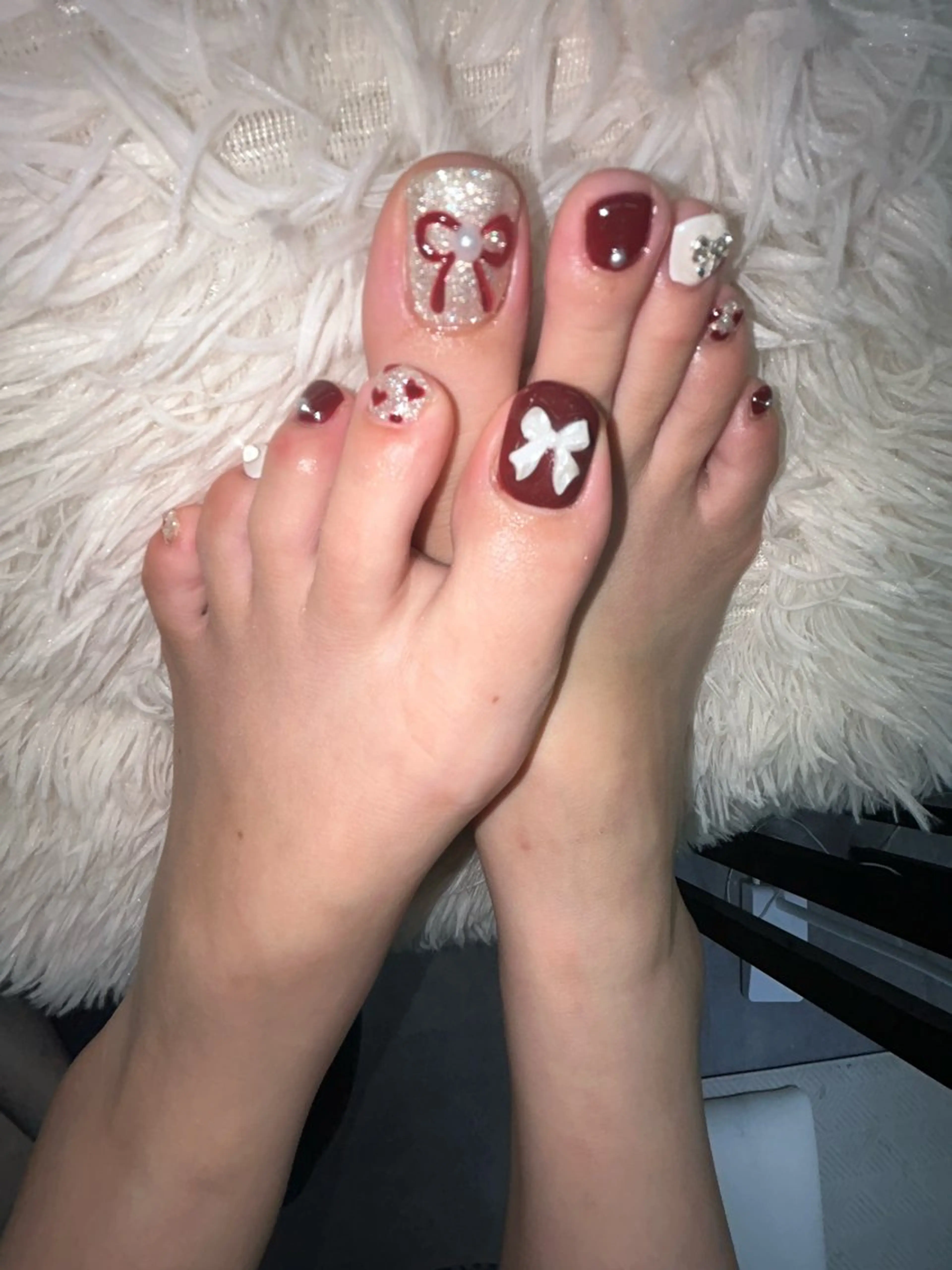 ネイル tipsy＋mayu /個性派・海外のネイルデザイン