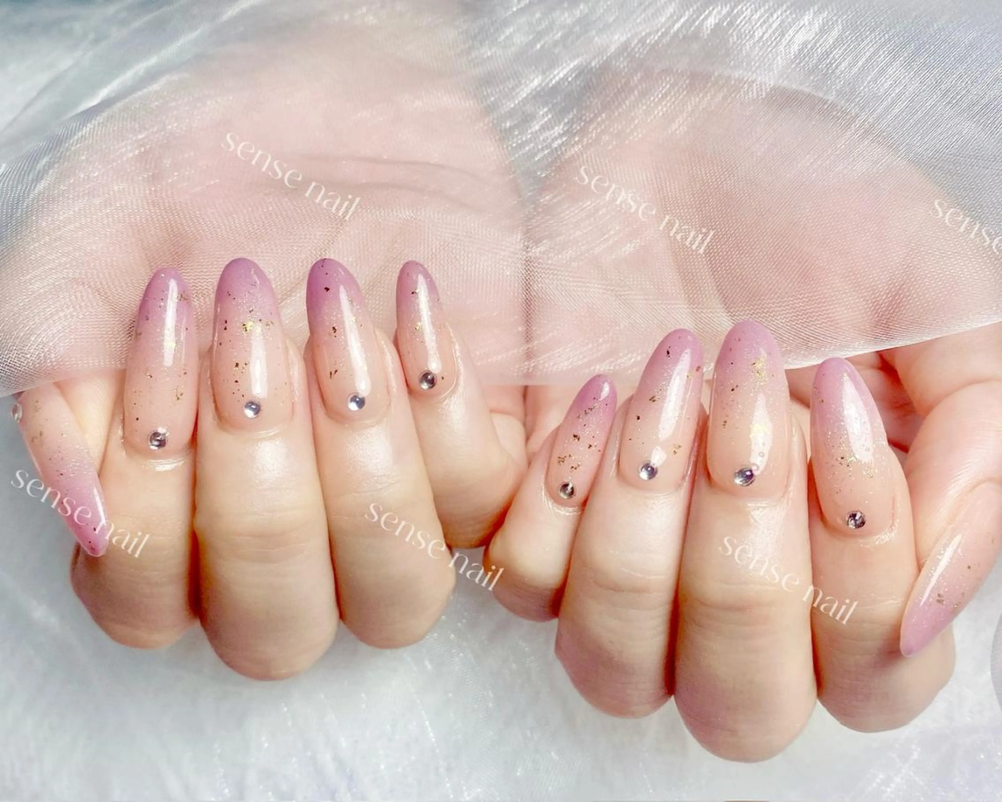 ネイル Maiii 💗のネイルデザイン