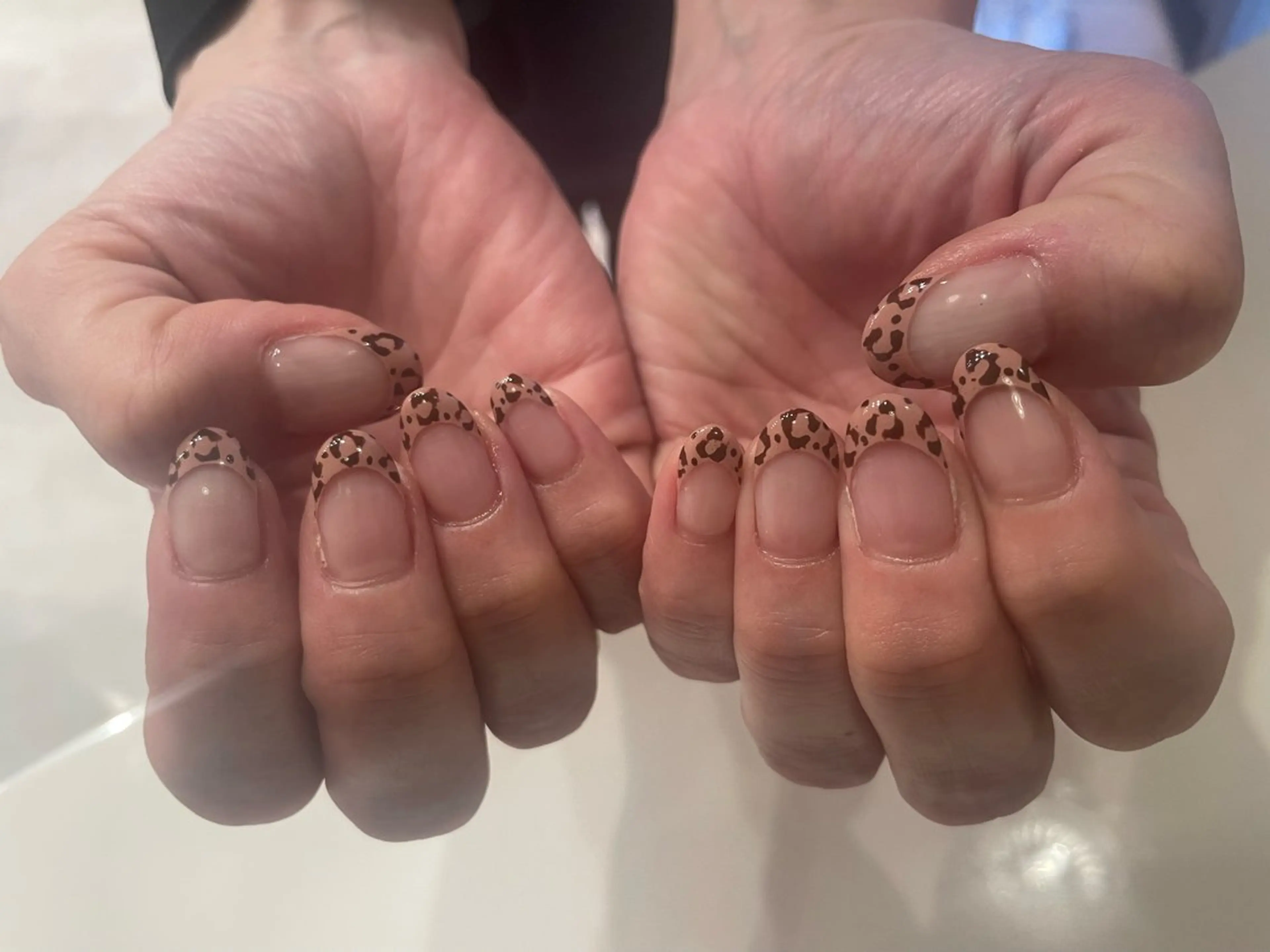 ネイル ♡ビジュール♡ NAIL &まつ毛のマツエク・マツパデザイン