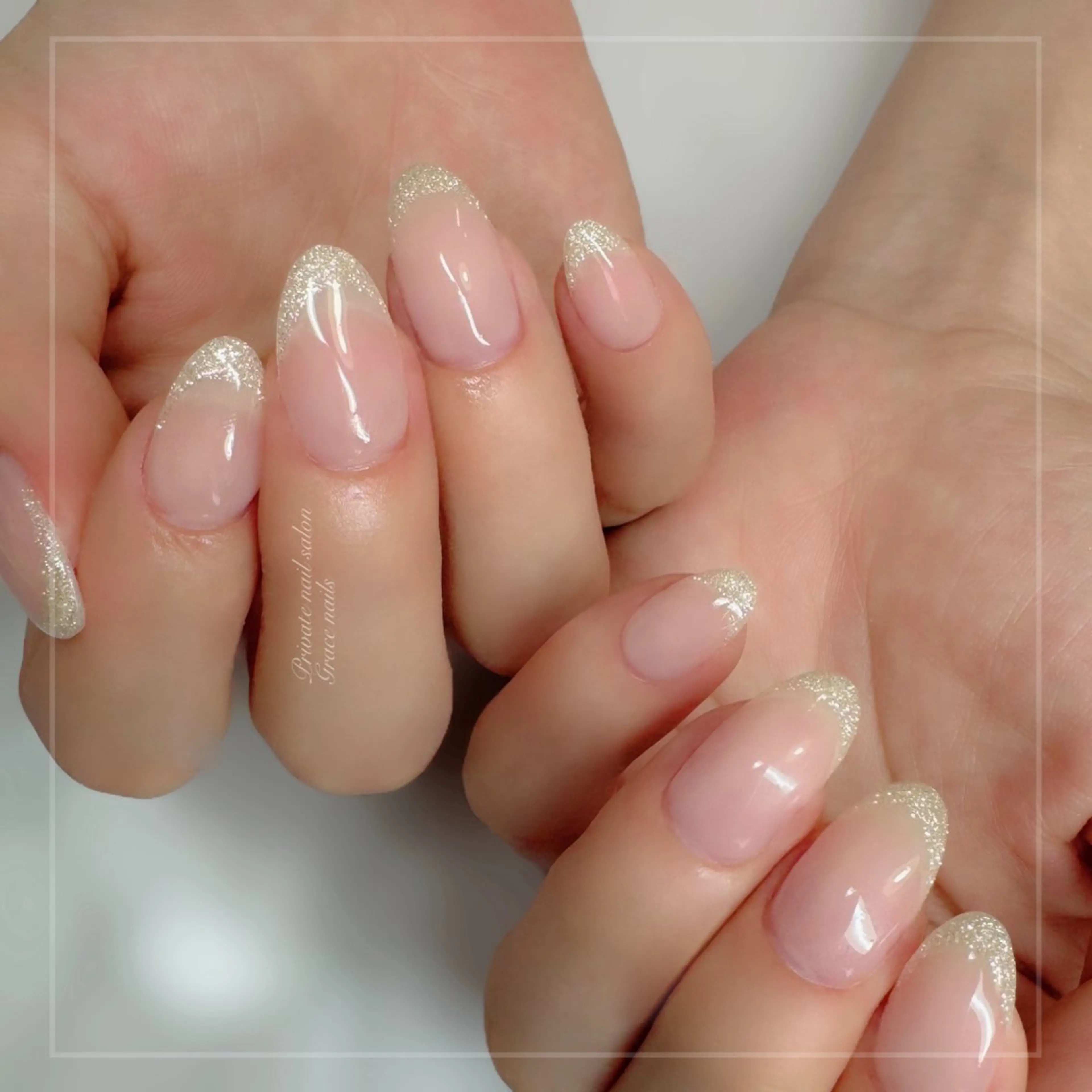 ネイル GRACE NAILSのネイルデザイン