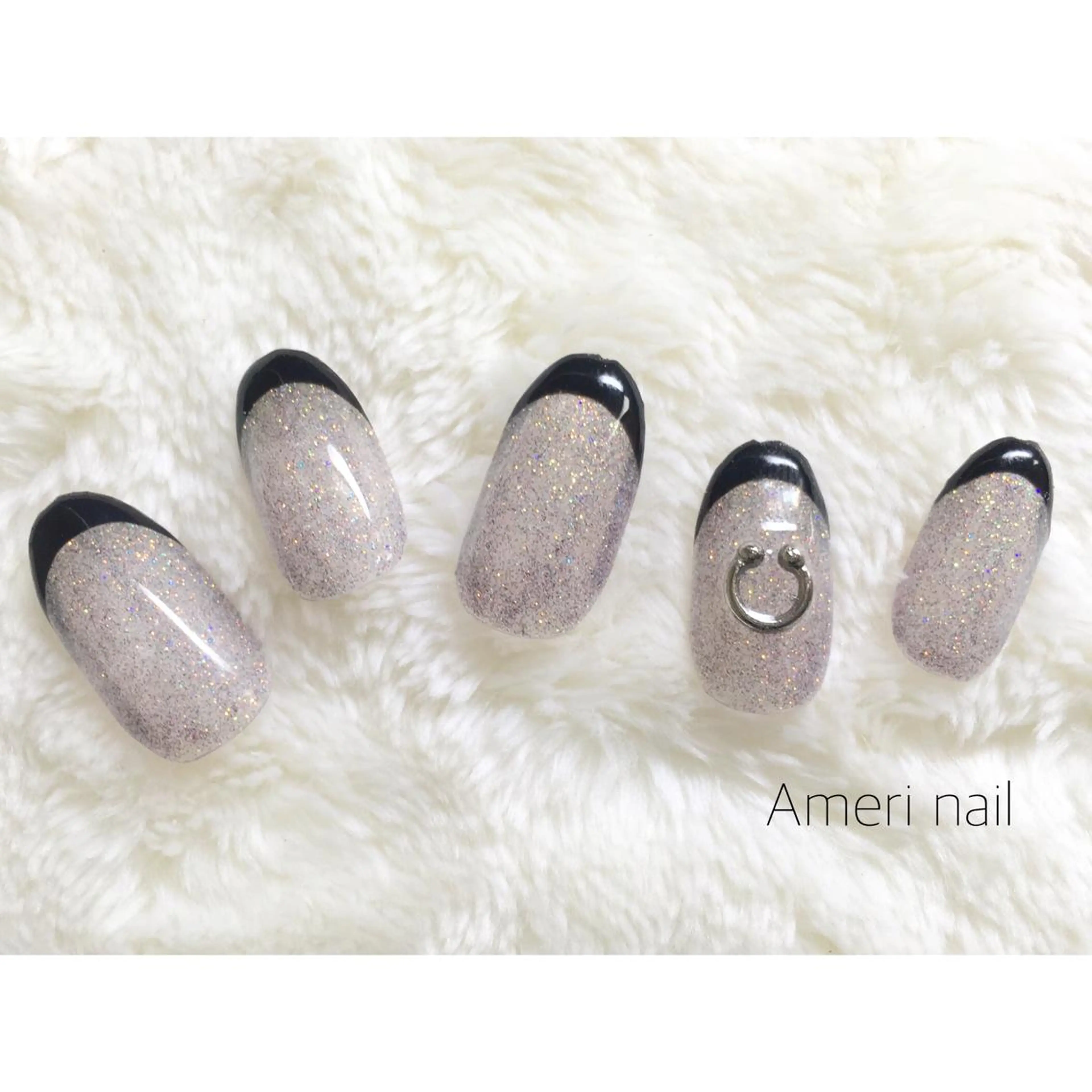 ネイル Ameri nail /UKIのネイルデザイン