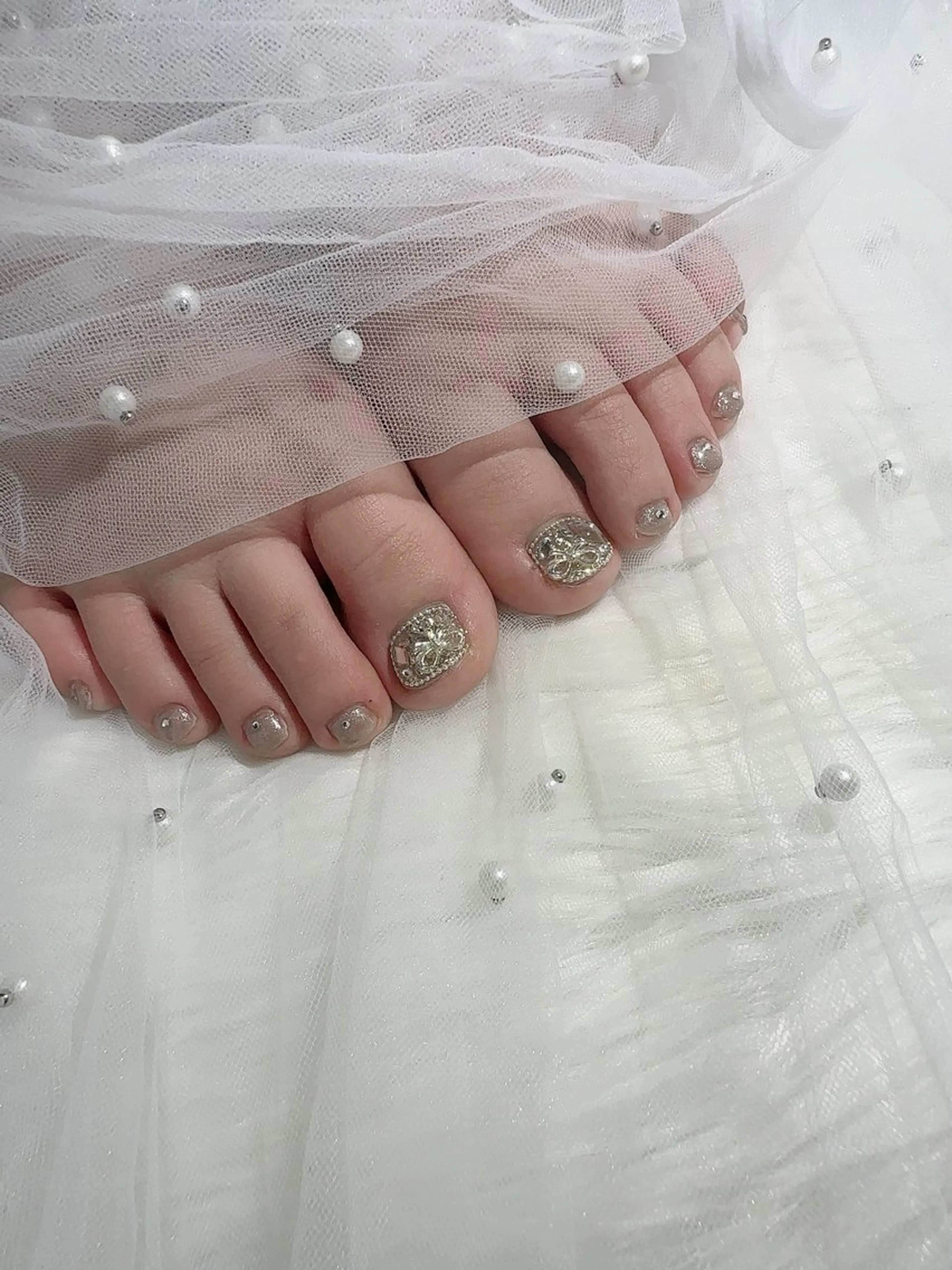 ネイル sigh nail /岐阜羽島駅徒歩5分のネイルデザイン