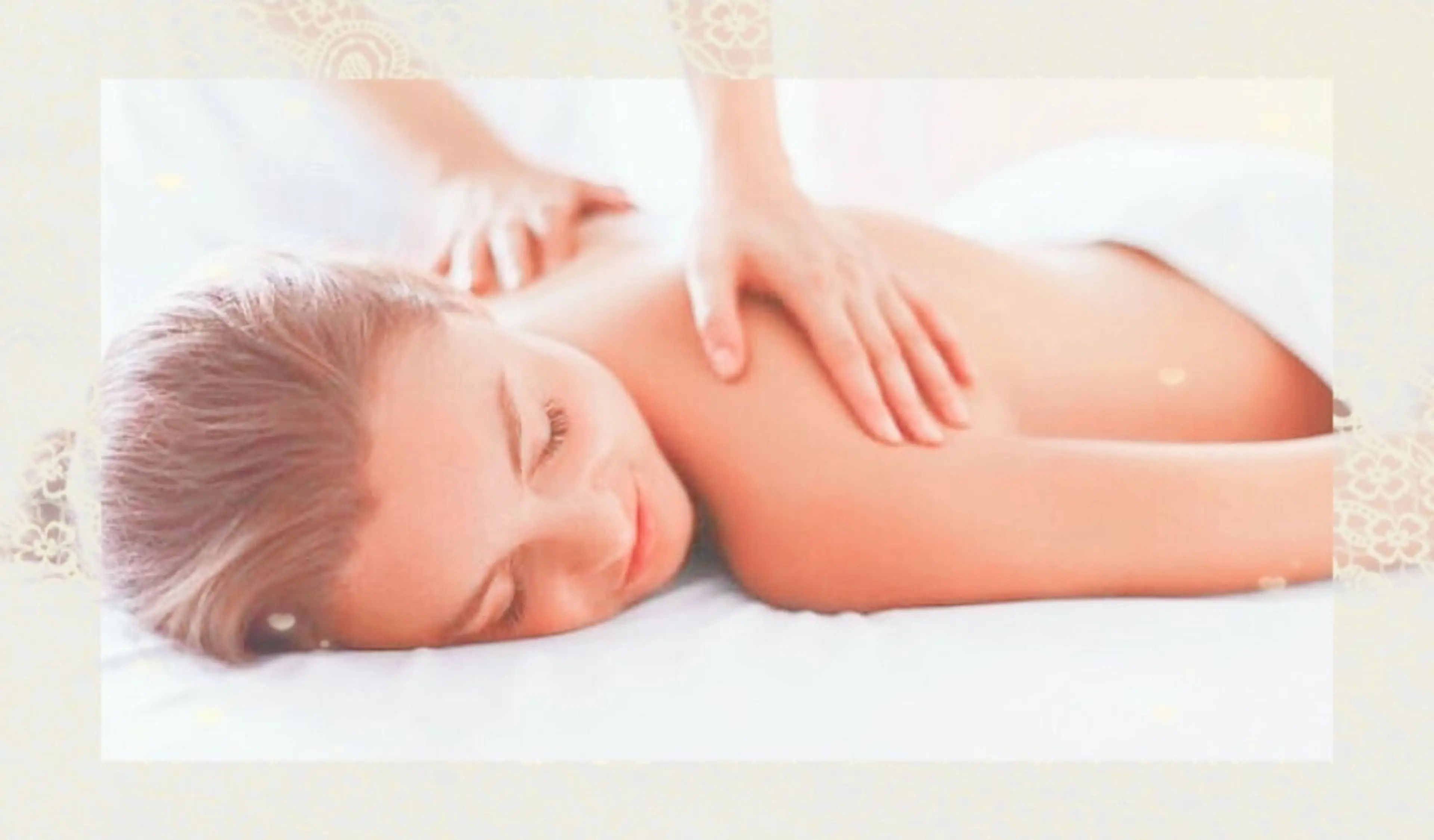 疲れをリセット♪ オールハンドボディ  (ドライヘッド込)  疲れ/凝り/むくみ/冷え/デトックスの写真