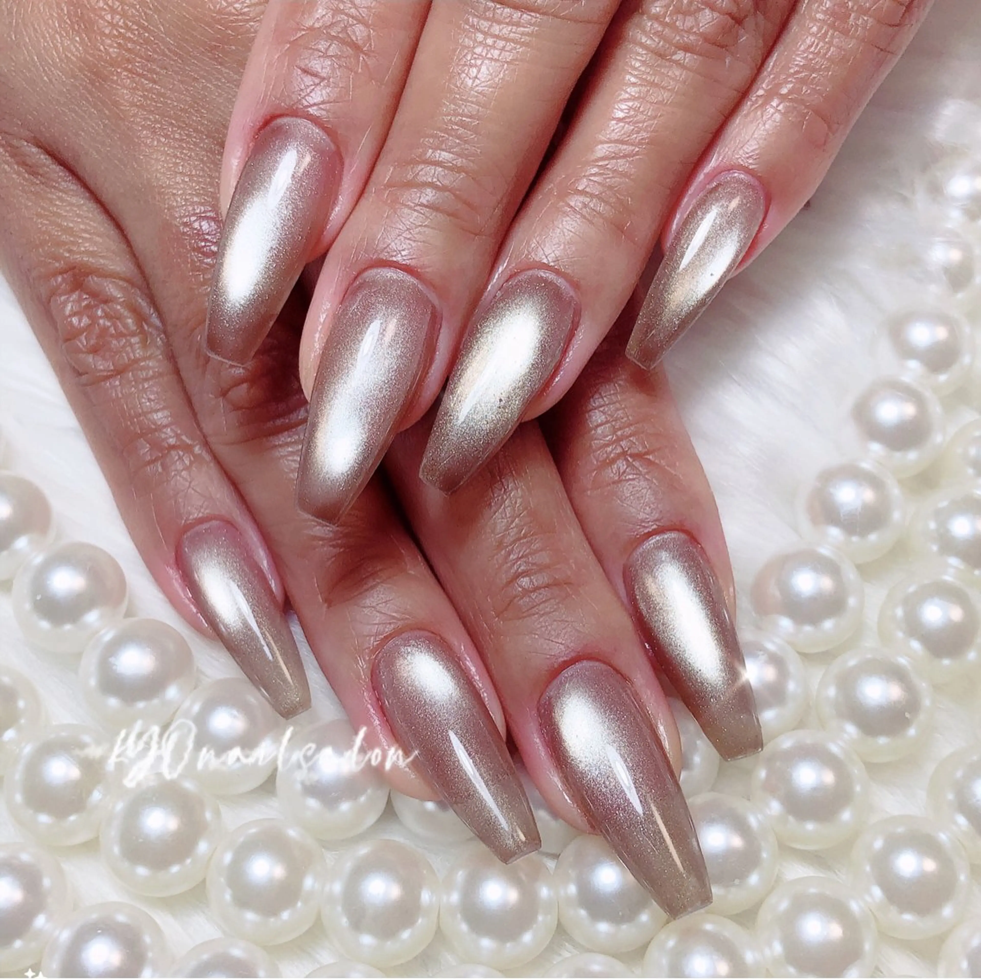 ネイル ネイリスト KYOのネイルデザイン