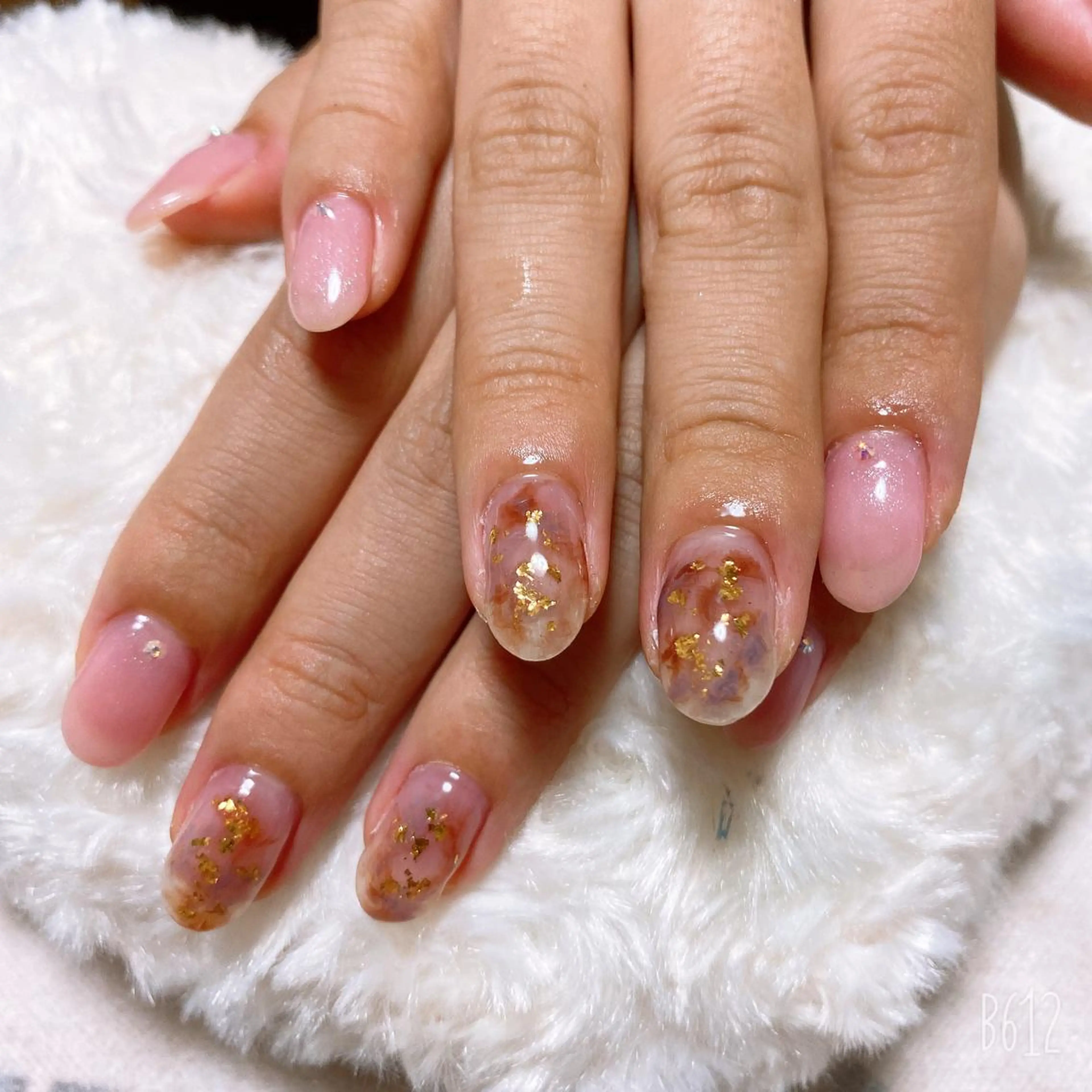 ネイル The Best Beauty受付担当のエステ・リラクイメージ