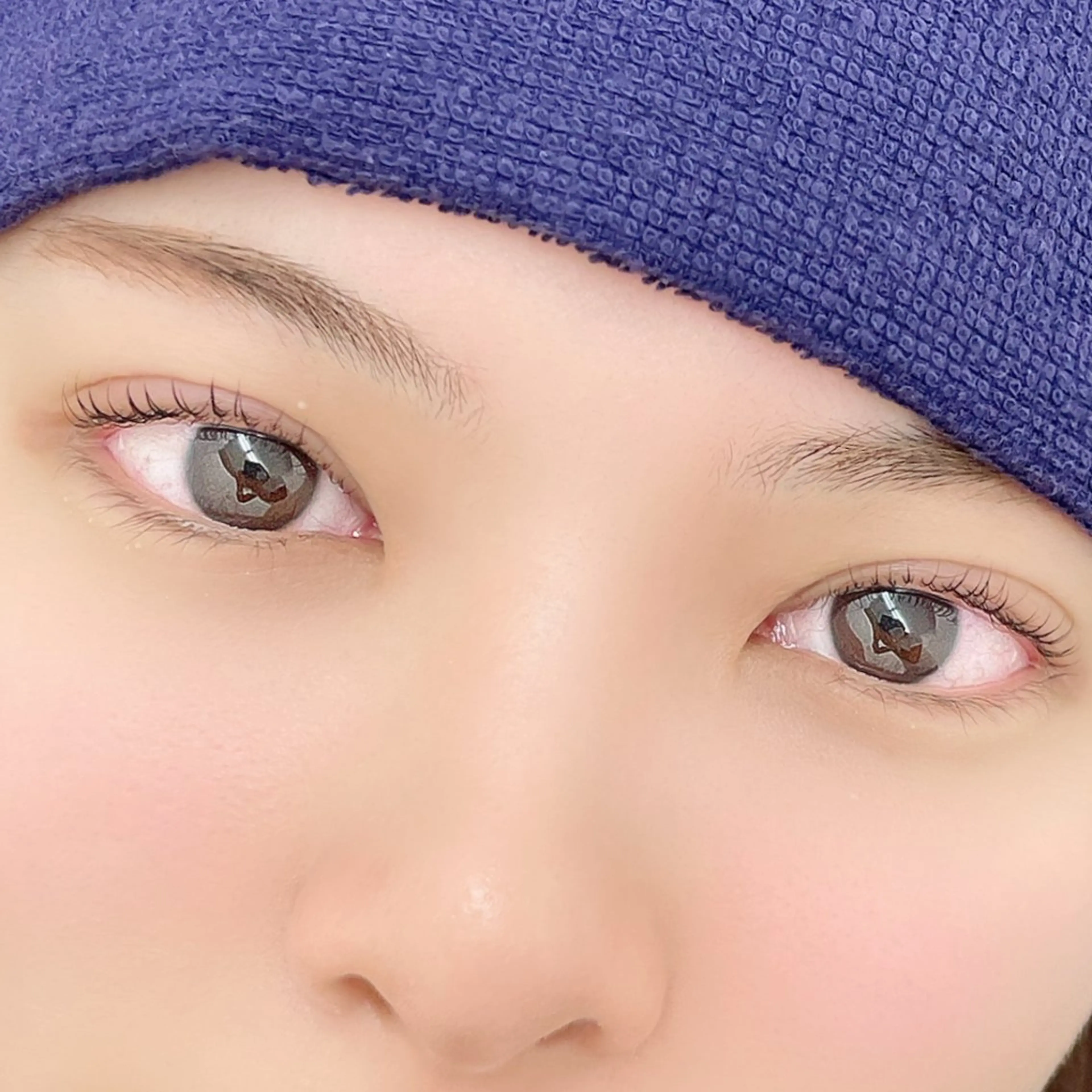 マツエク・マツパ WHITE EYE ♡kawanoの眉毛・アイブロウイメージ