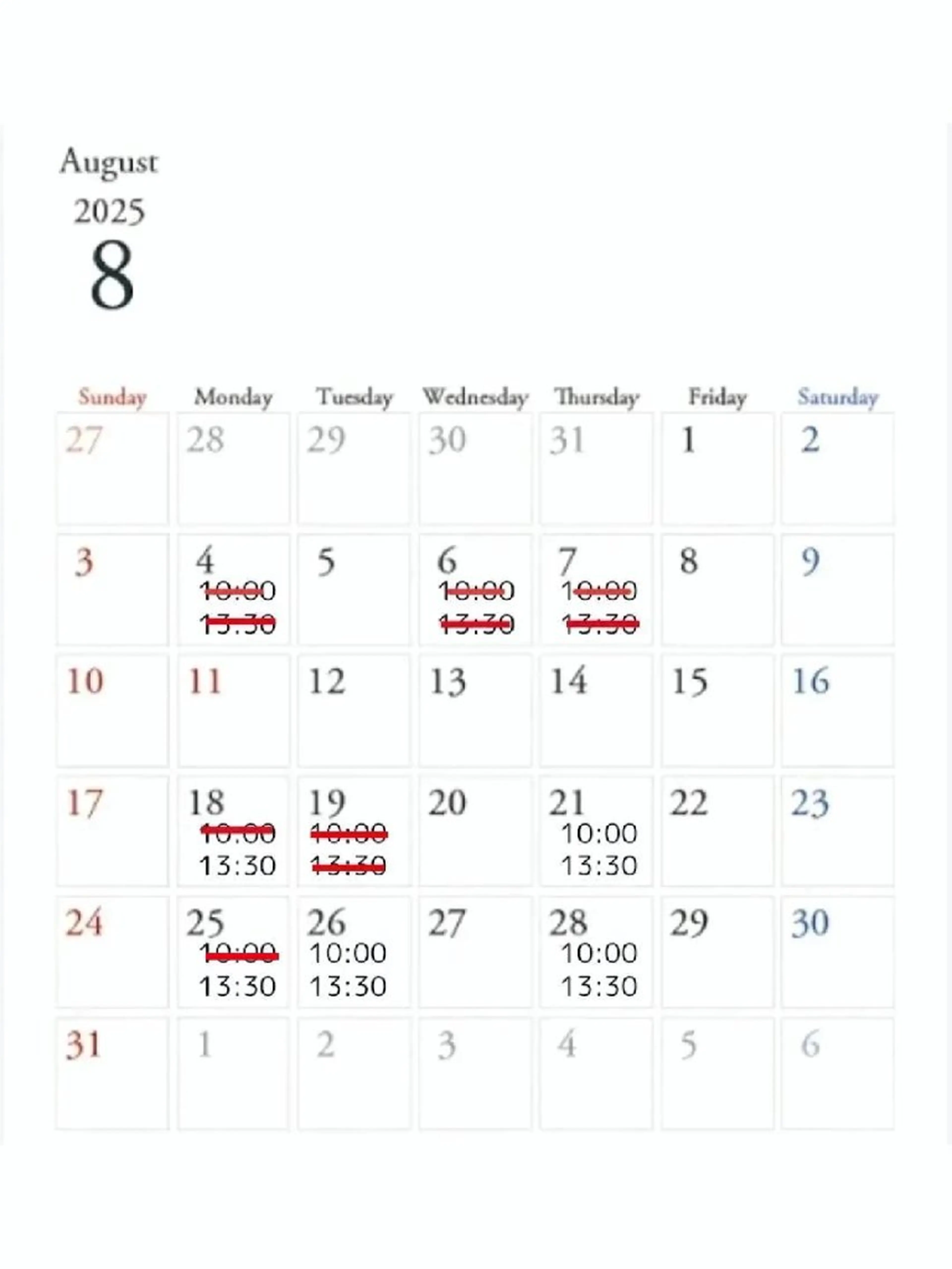 ænon nailのネイルデザイン