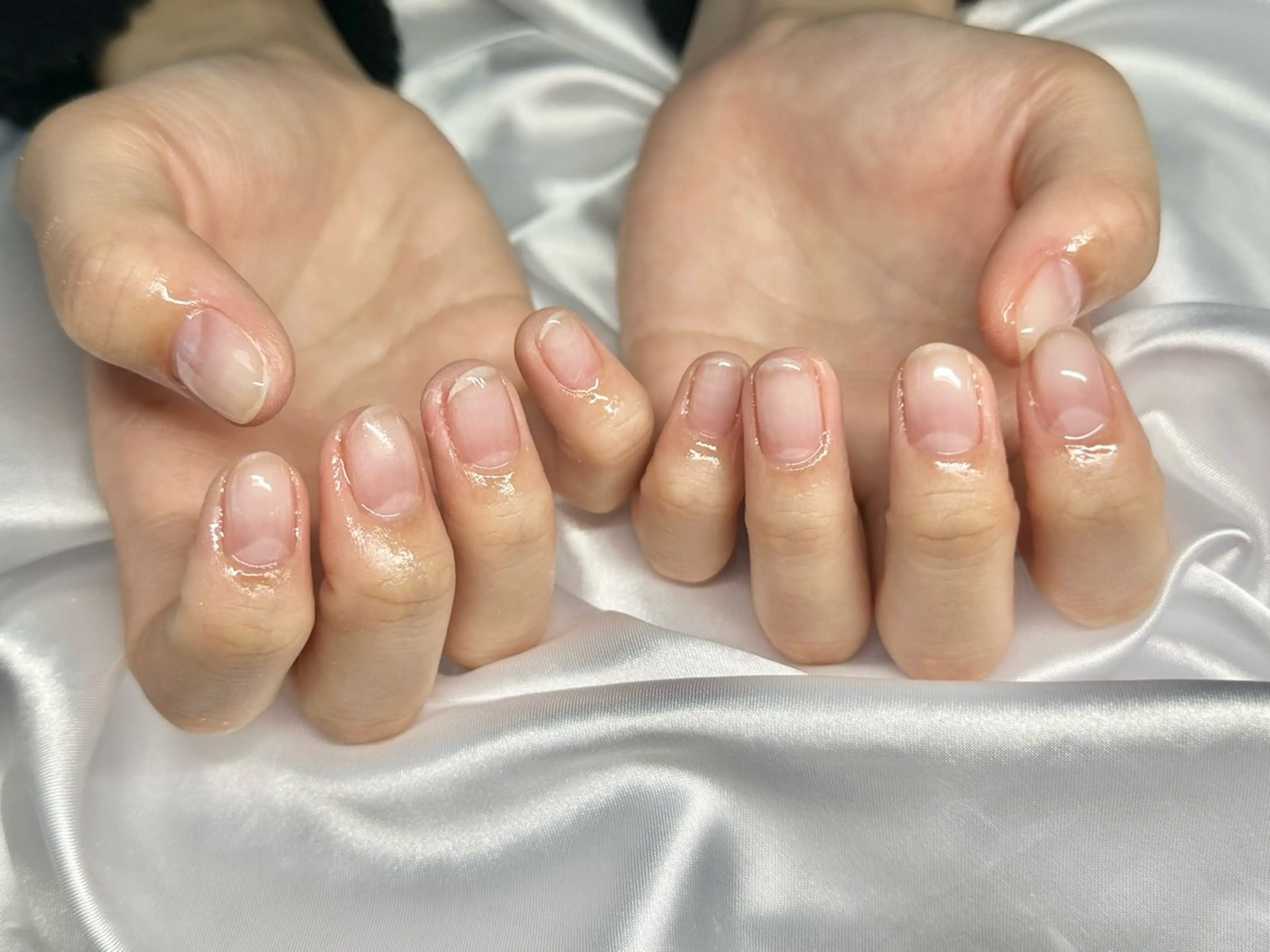 ネイル ハンドネイル nailsalon Luce🕊️のネイルデザイン