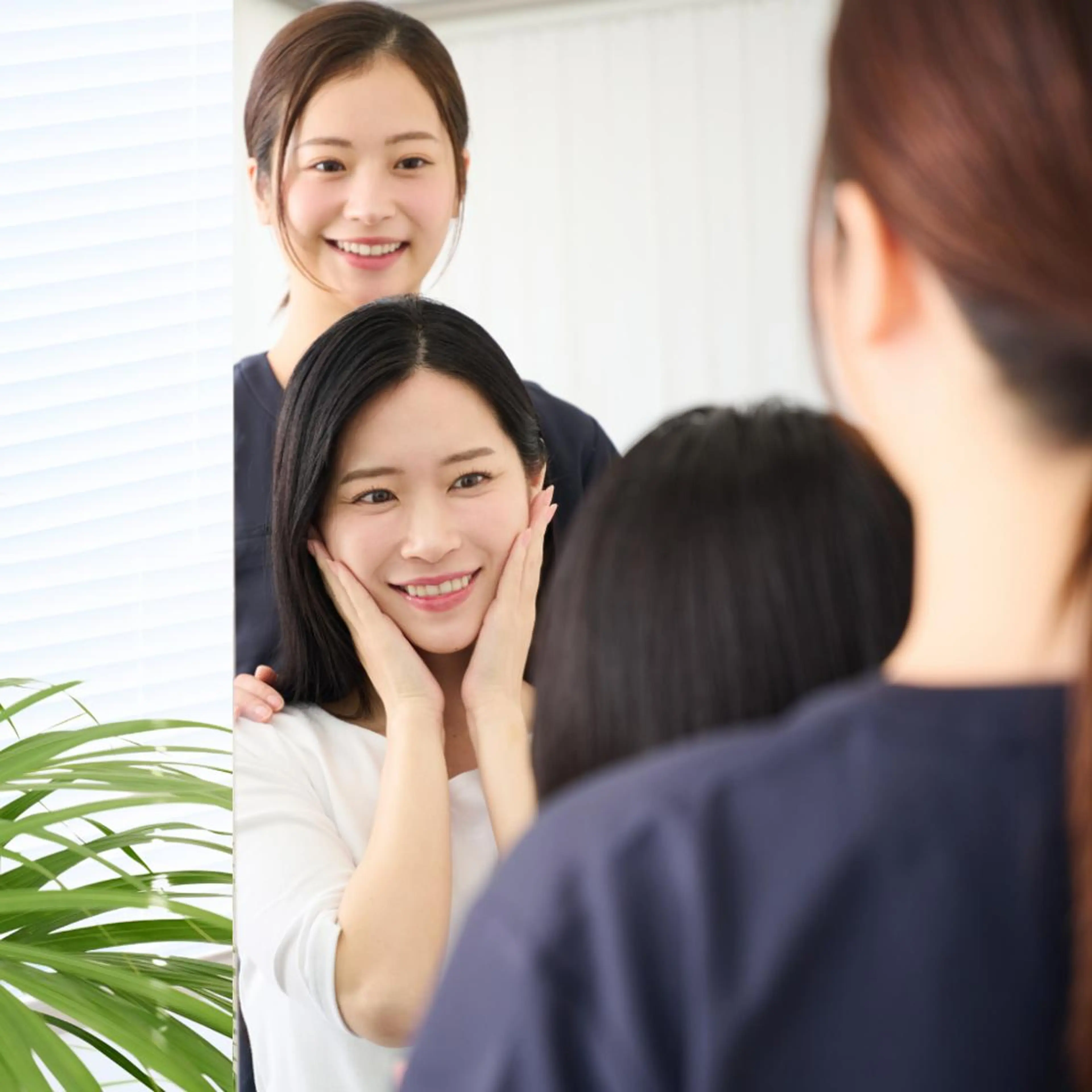 銀座 美design 船橋店のエステ・リラクイメージ