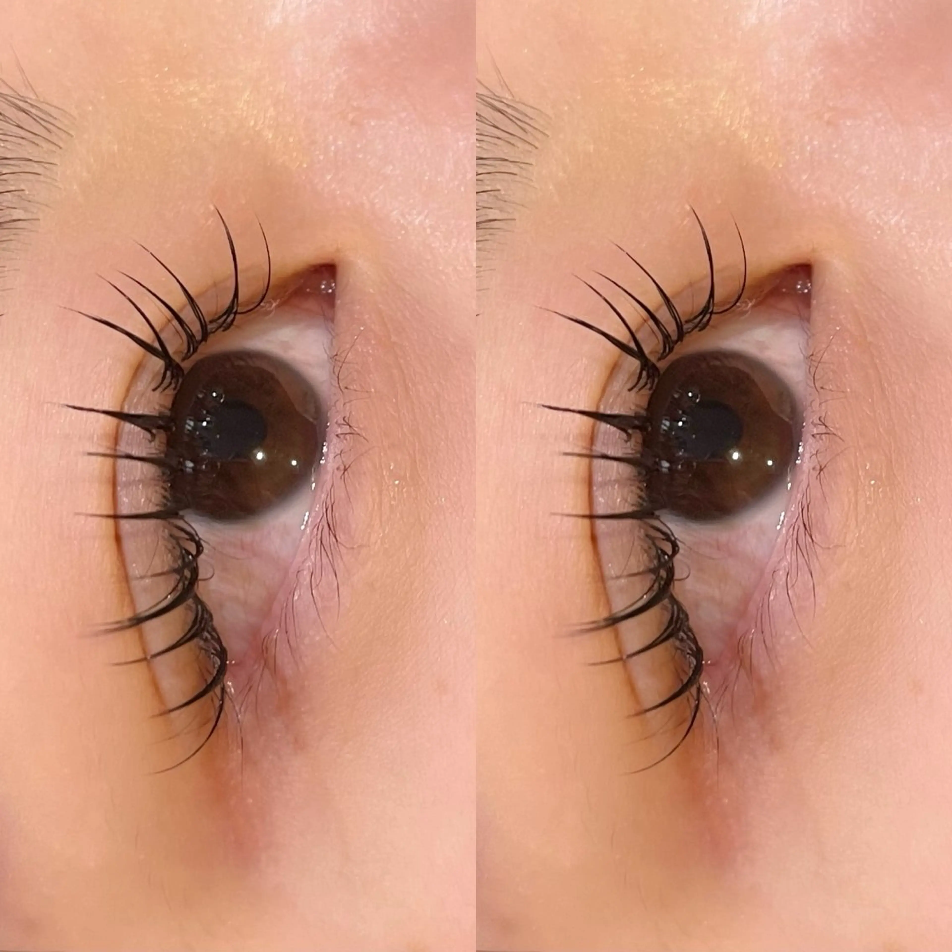 マツエク・マツパ マツエク 束感まつ毛/ 松尾美侑のマツエク・マツパデザイン