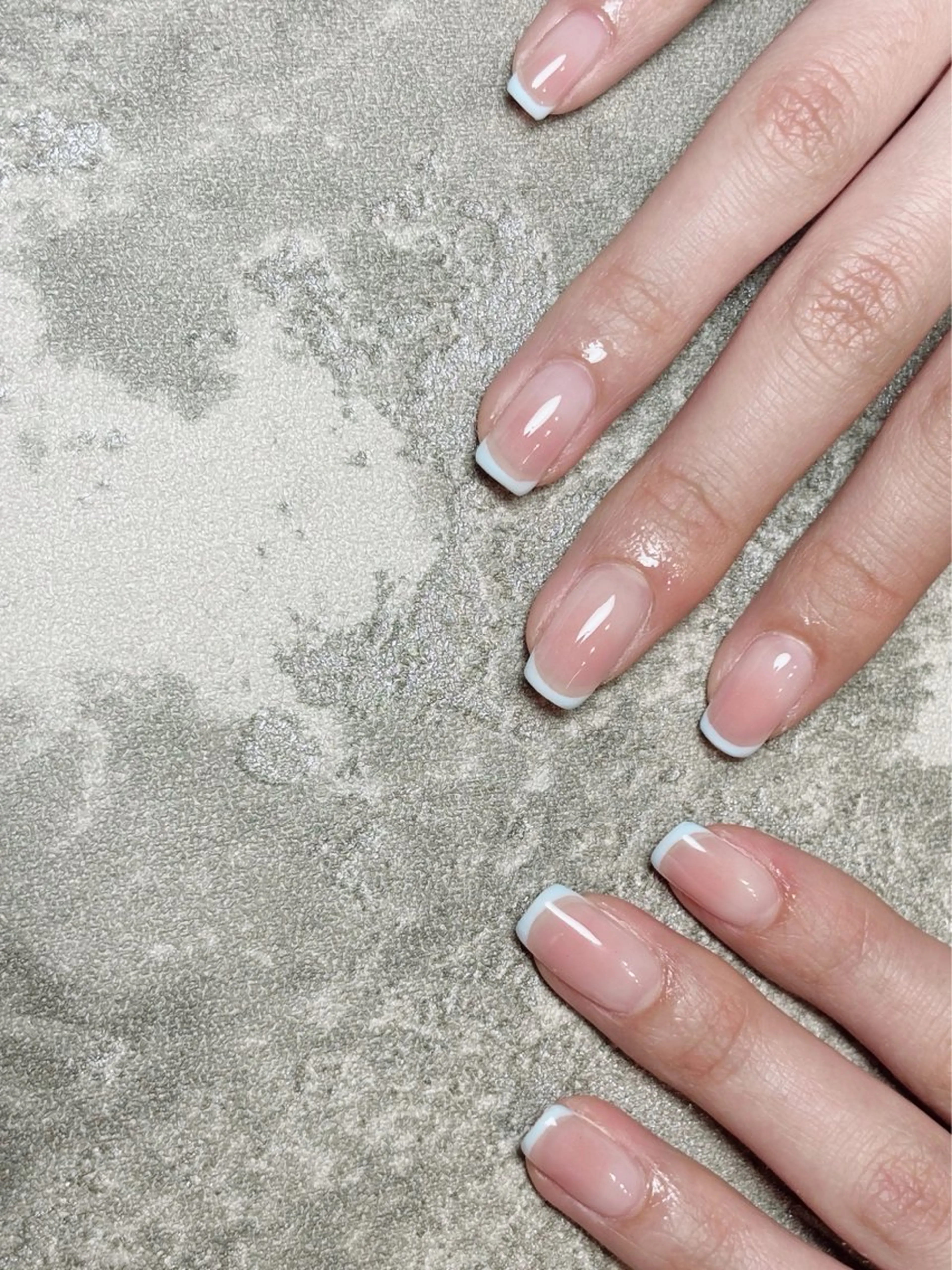 ネイル ハンドネイル Su. Naillandのネイルデザイン