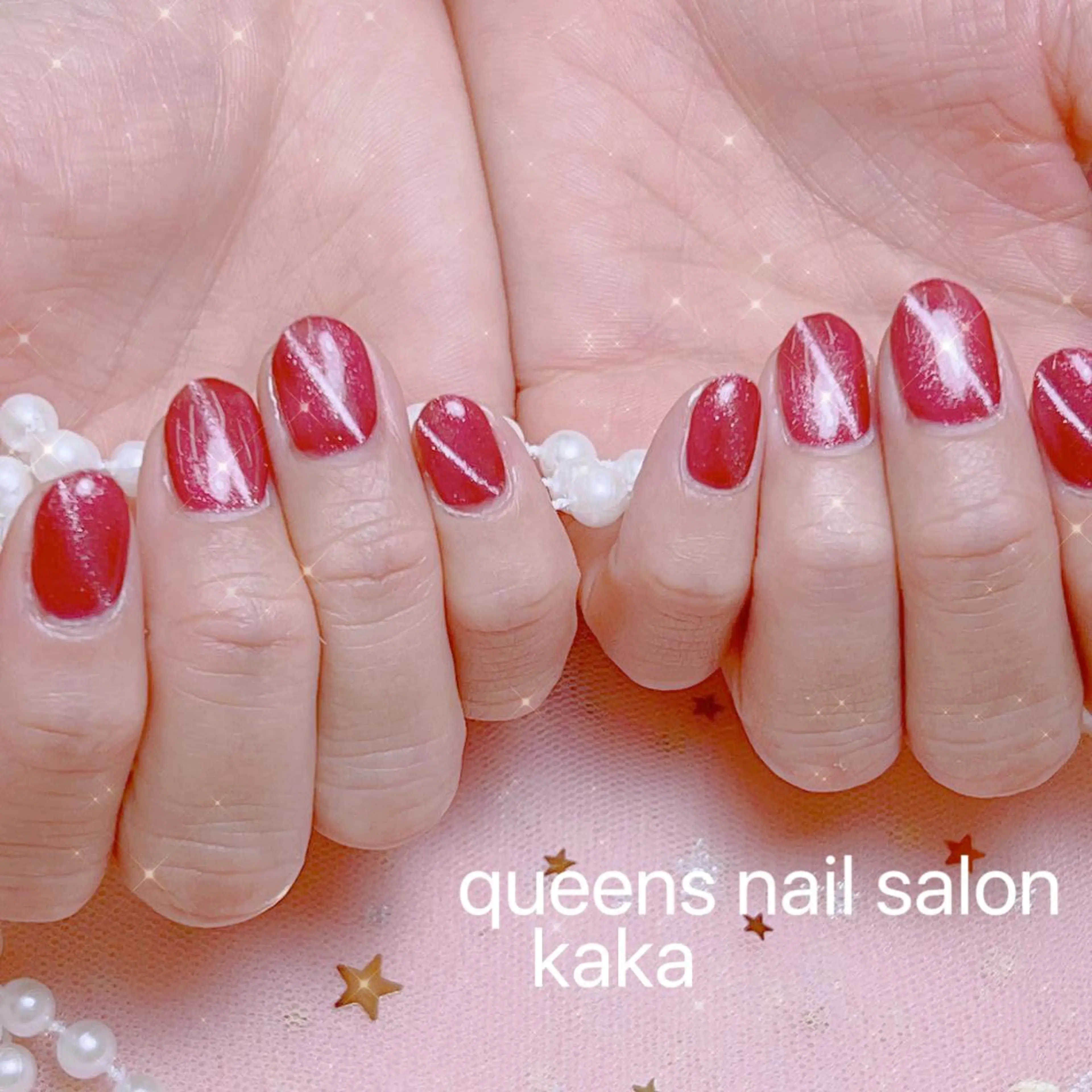 ネイル mina🧸 nailのネイルデザイン