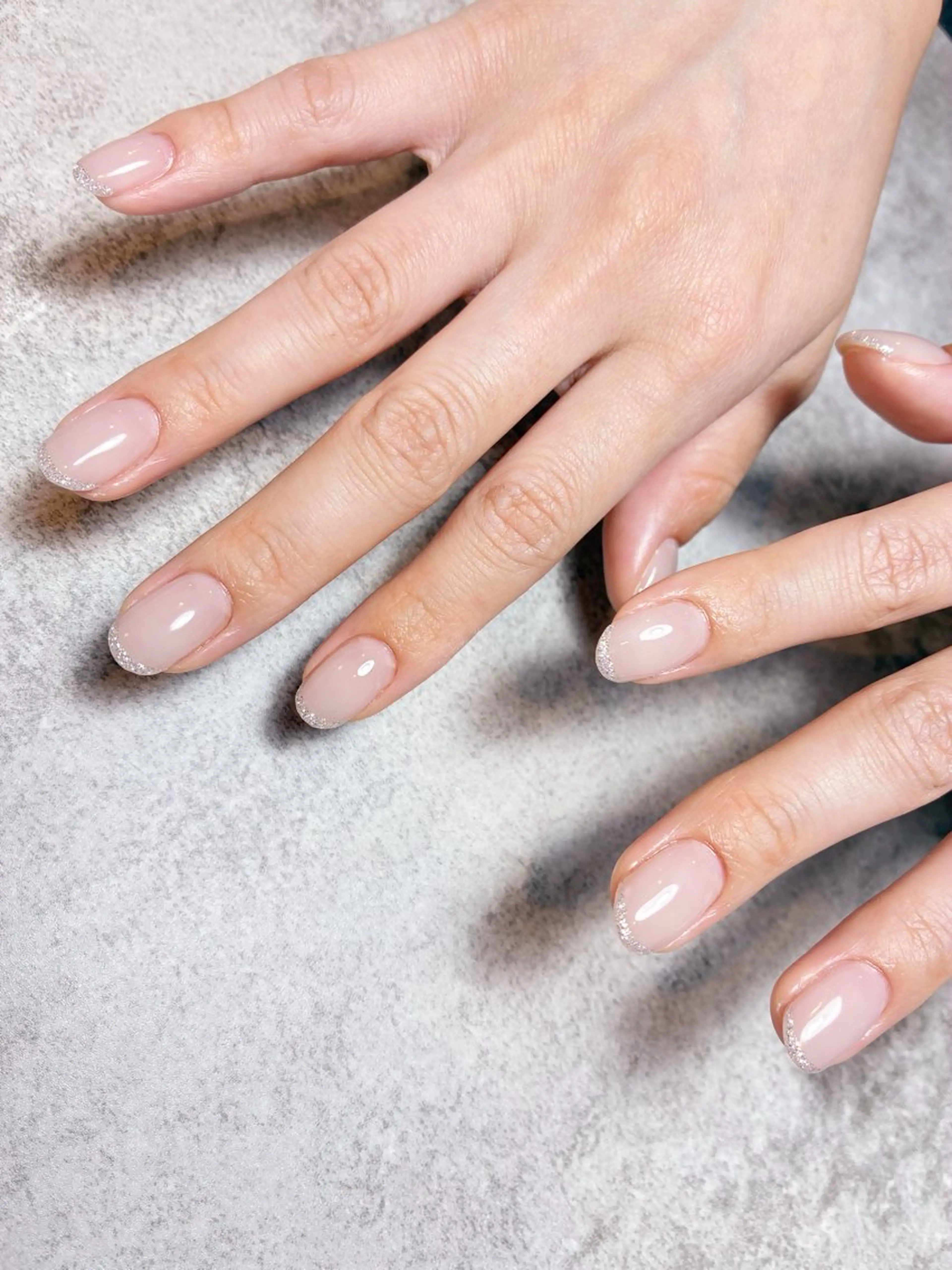 ネイル ハンドネイル Rien Salonのネイルデザイン