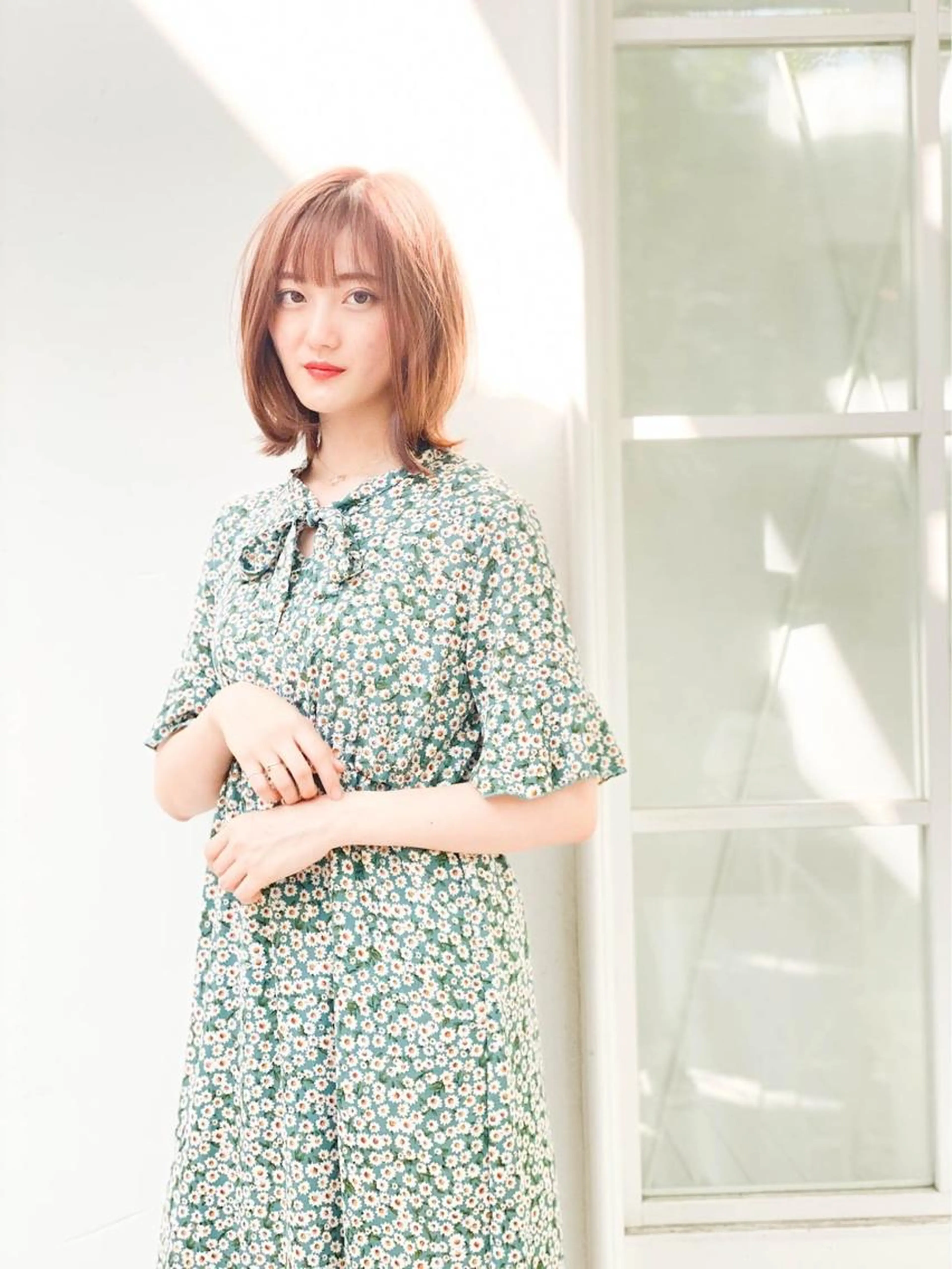 ⭐️20周年記念⭐️人気No1🌈【新規限定】似合わせカット🌈5390円→4,500円の写真