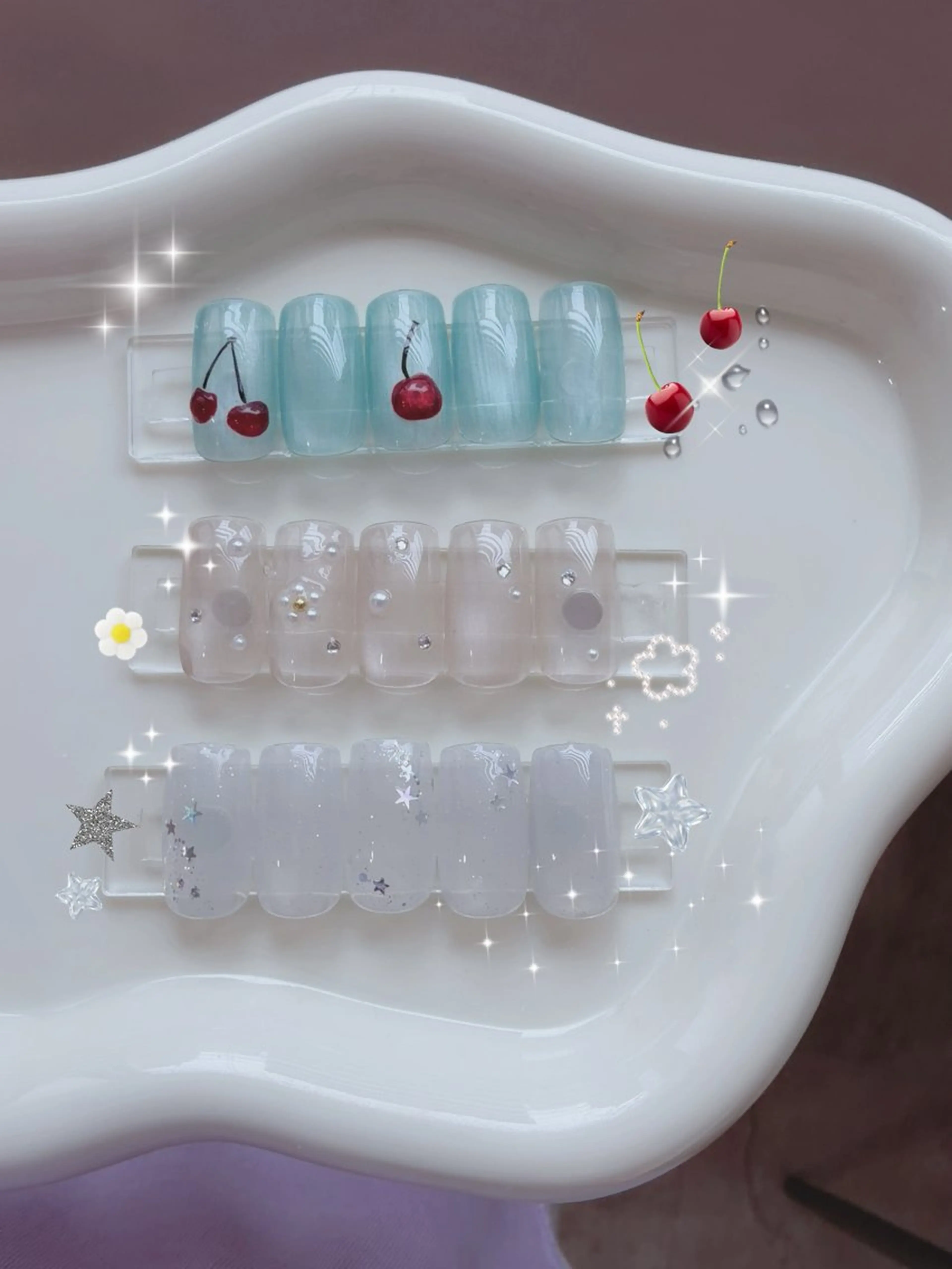 ネイル ネイリスト kisakiのネイルデザイン