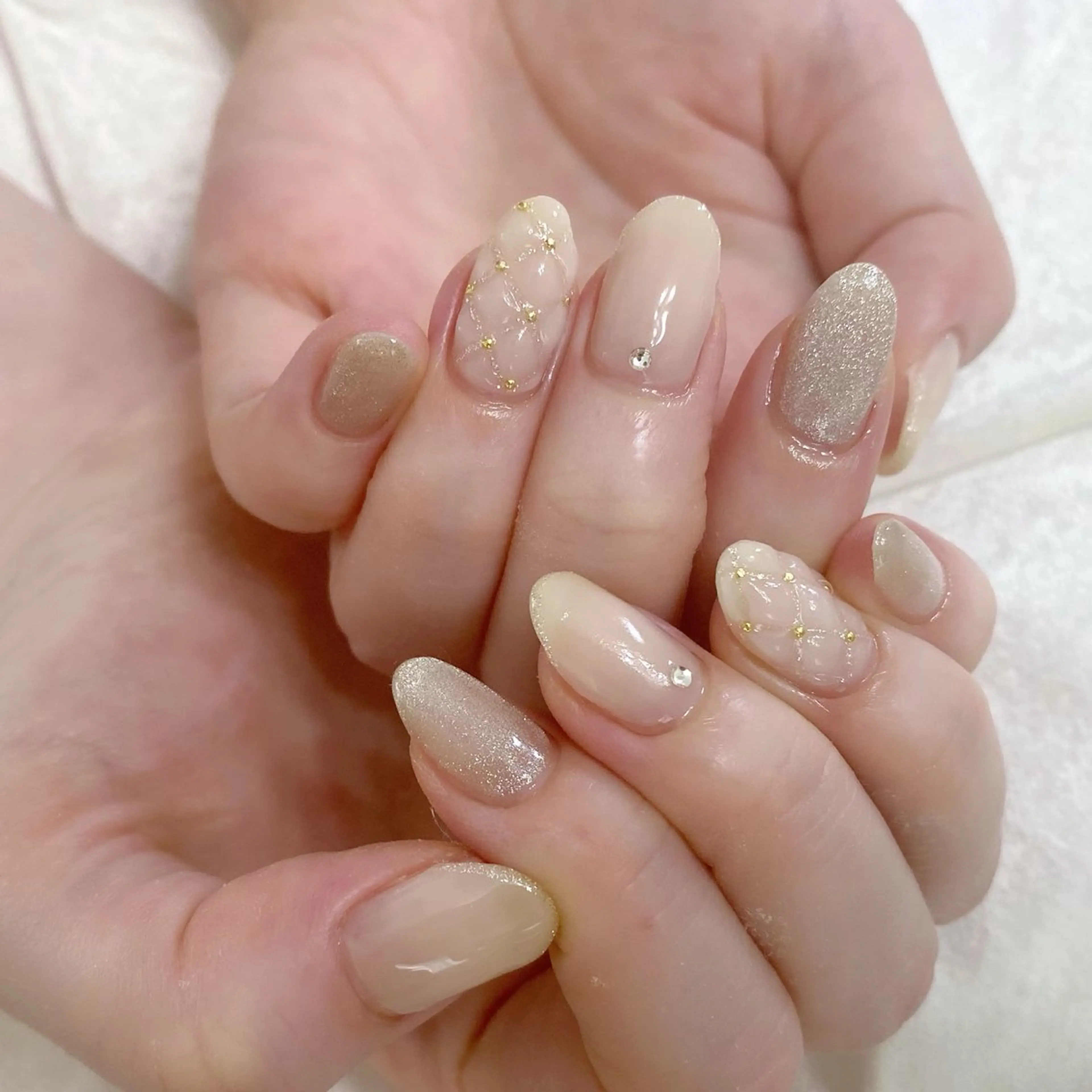 ネイル ハンドネイル Uchida Mayunaのその他イメージ