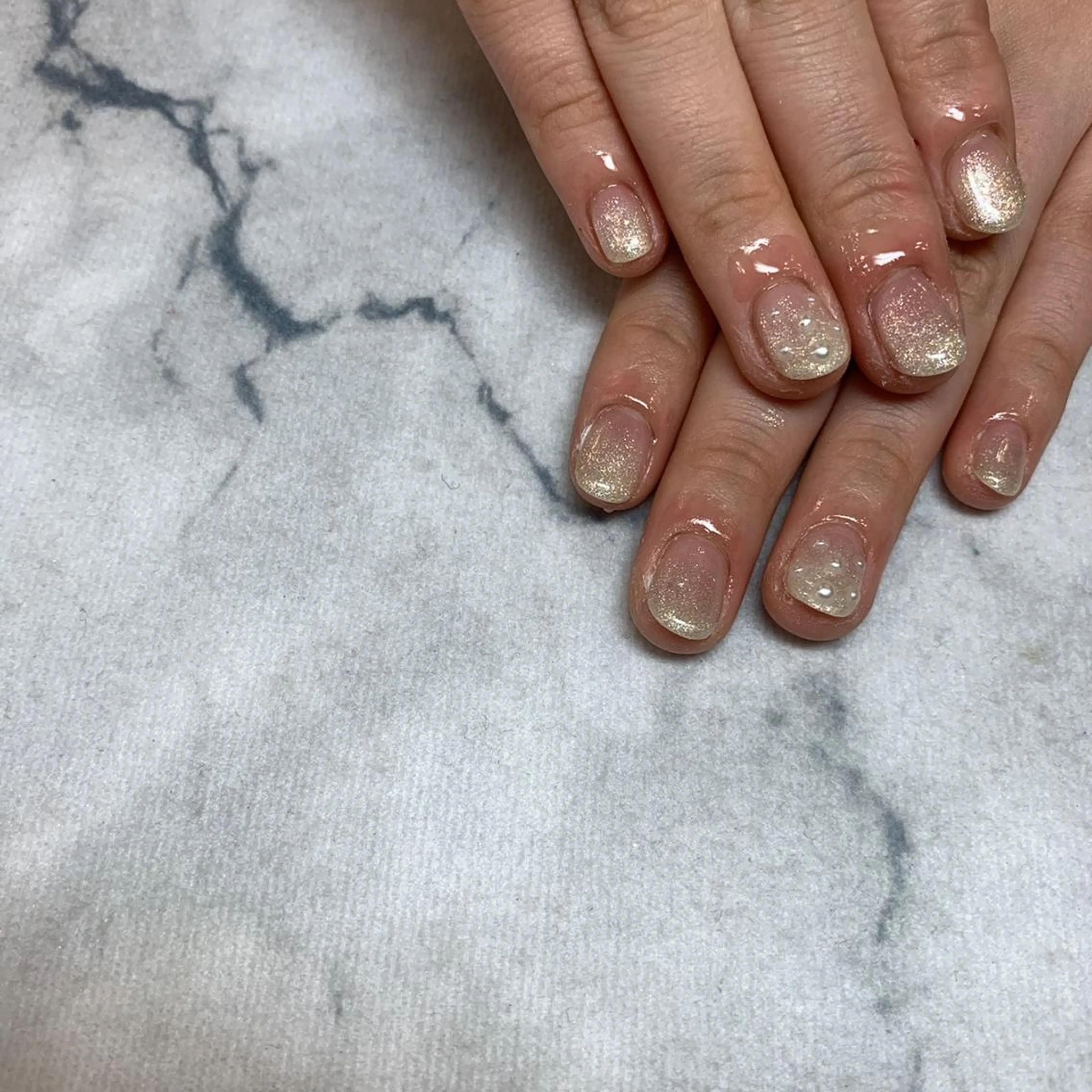 ネイル 🎀ネイルサロン RIRI🎀のネイルデザイン