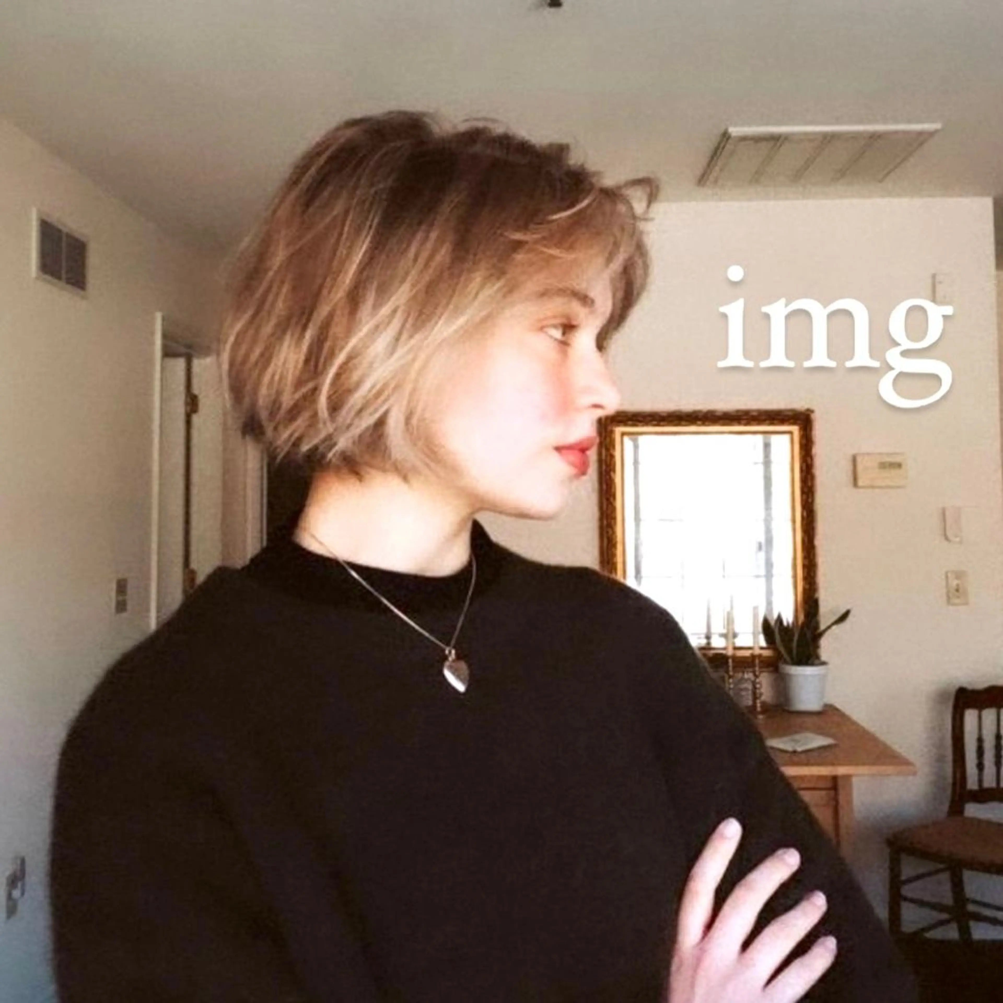 ショート カラー ヘアアレンジ メンズ 成人式 結婚式・ブライダル 入学式 卒業式のヘアスタイル 似合わせカット HIROKO / 透明感暖色カラー🎀のヘアスタイル