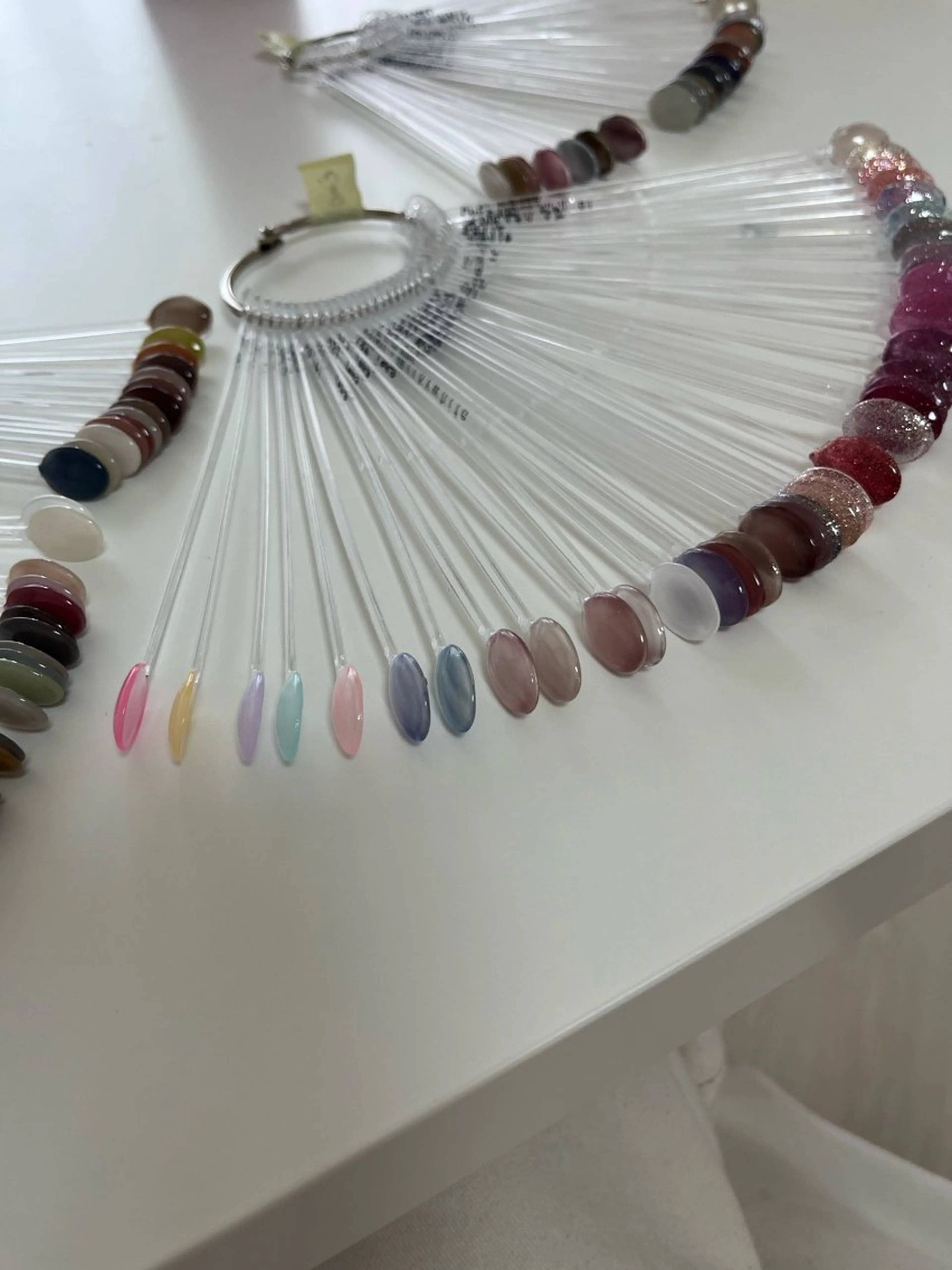 ネイル lily nailのネイルデザイン