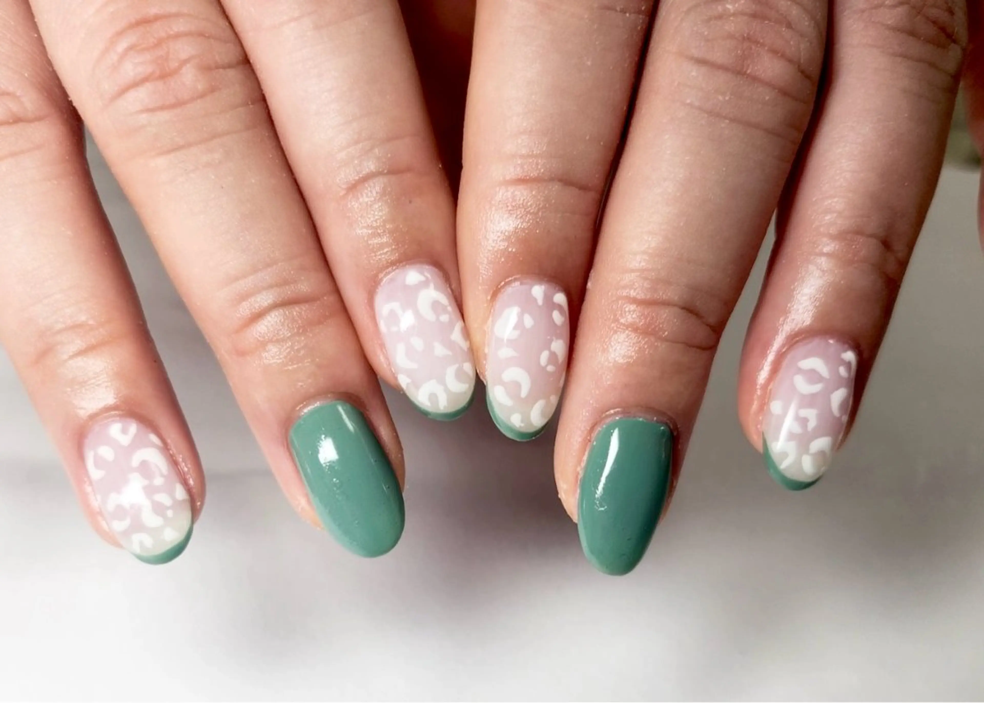 ネイル joieange木村 友紀のネイルデザイン