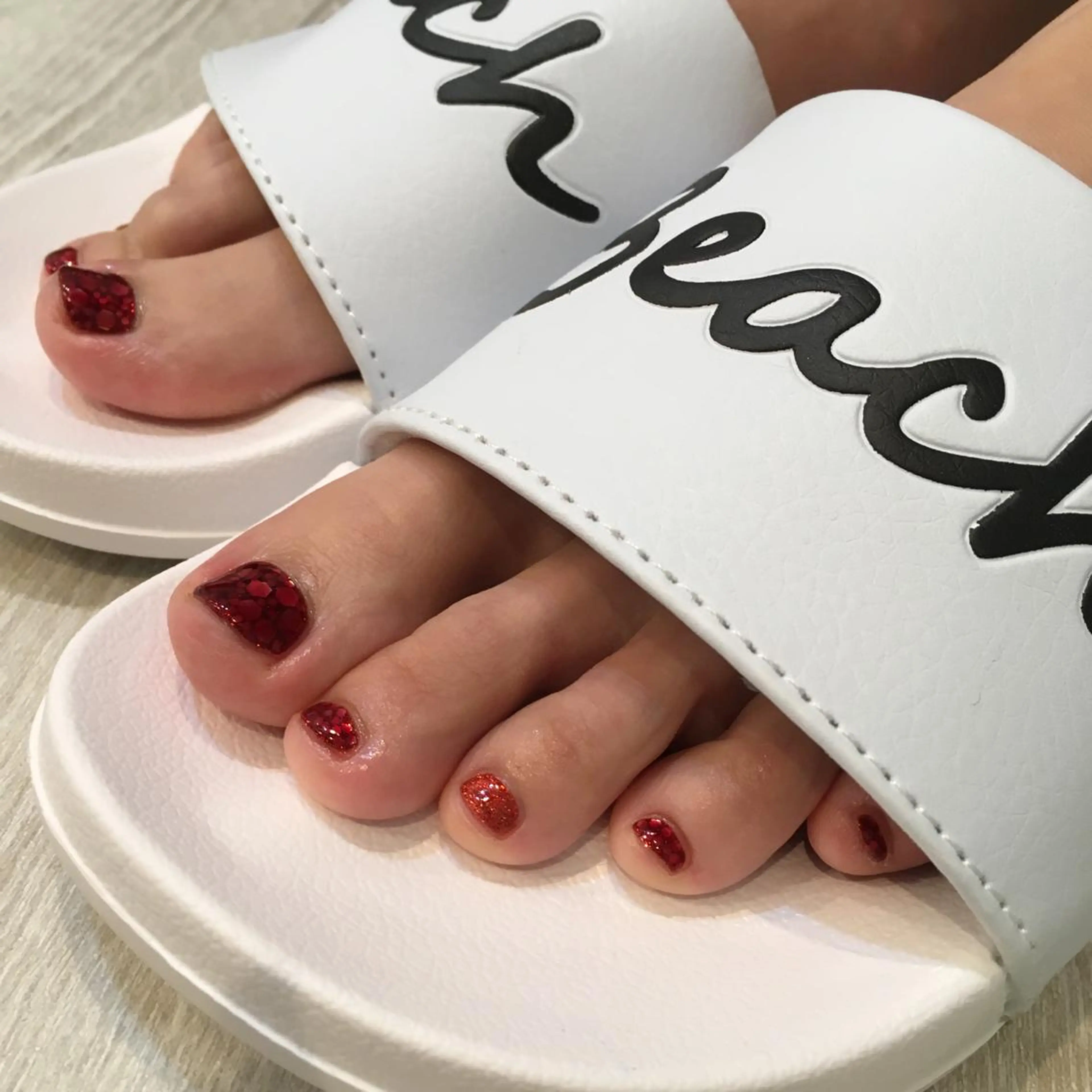 ネイル ☆ KAYOKO ☆のネイルデザイン