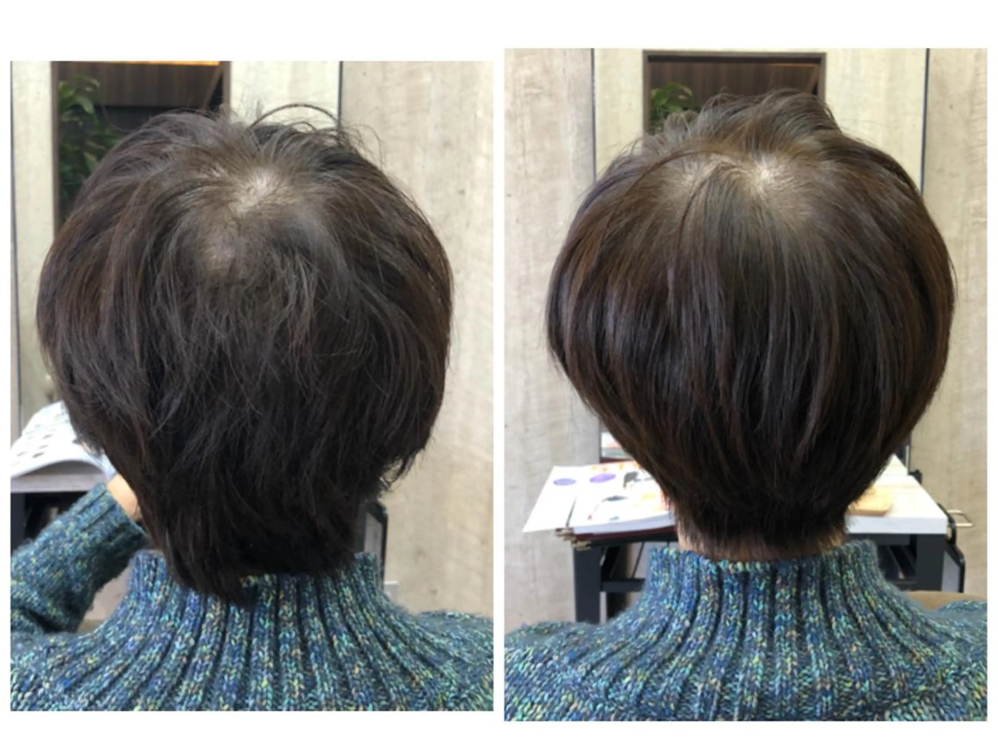 ショート 熊井 達也のエステ・リラクイメージ